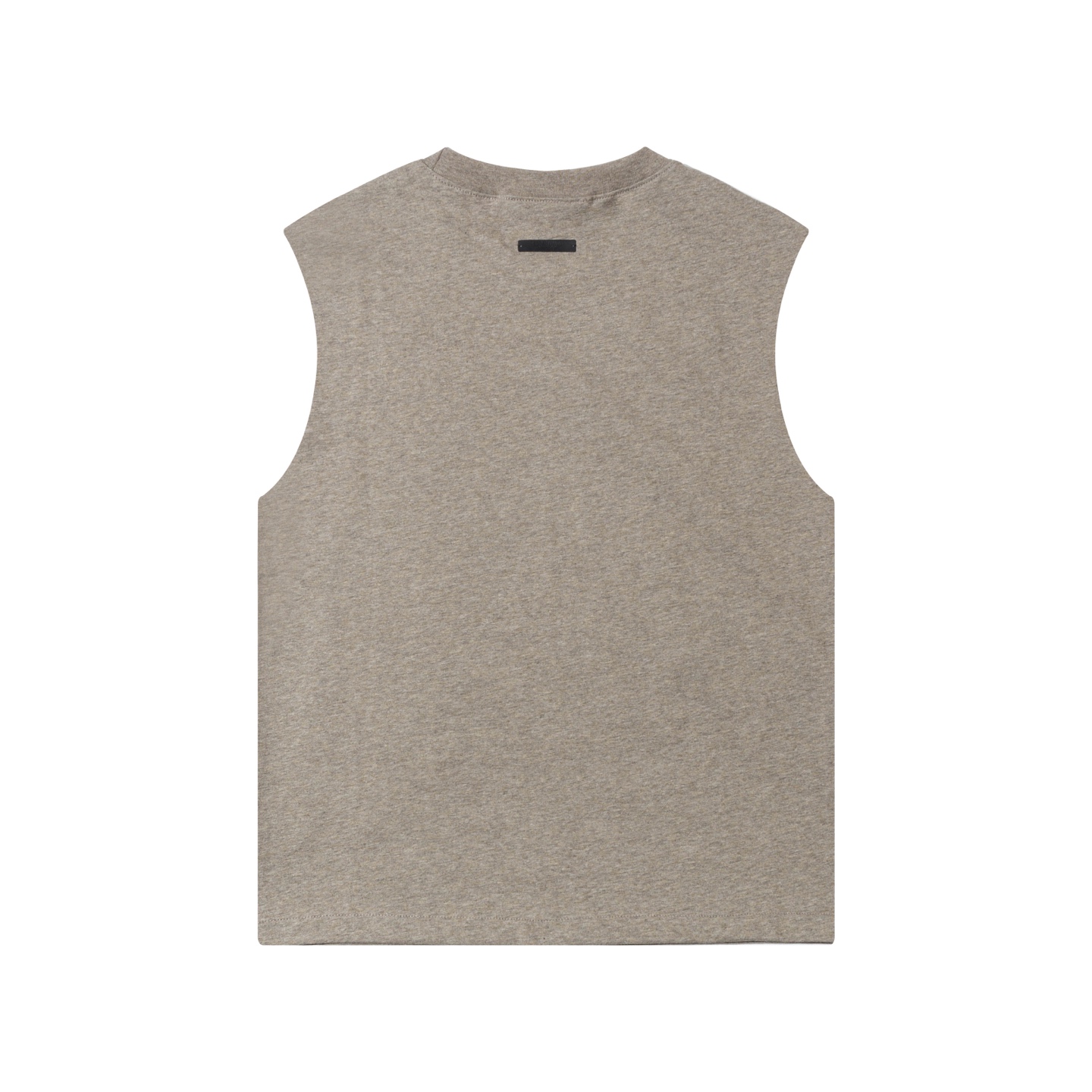 Fear of God Essentials Sleeveless Tee - University Print, Comfortable Fit 3 i1739950515926 6365 0 7