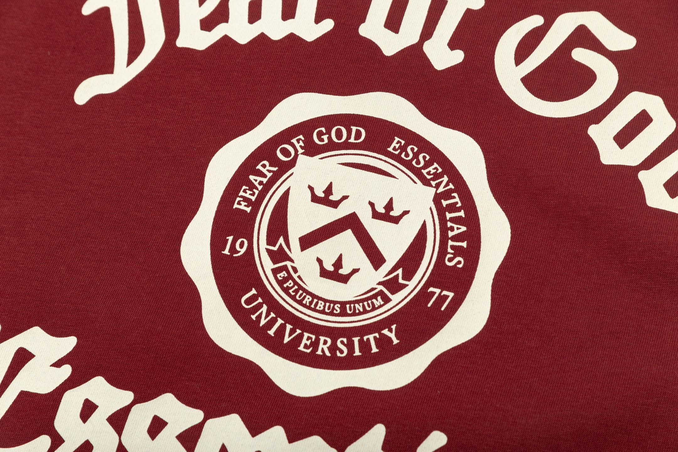 Fear of God Essentials Crew Neck T-Shirt - Comfortable, Stylish, and Versatile 7 i1739951772450 8942 0 1