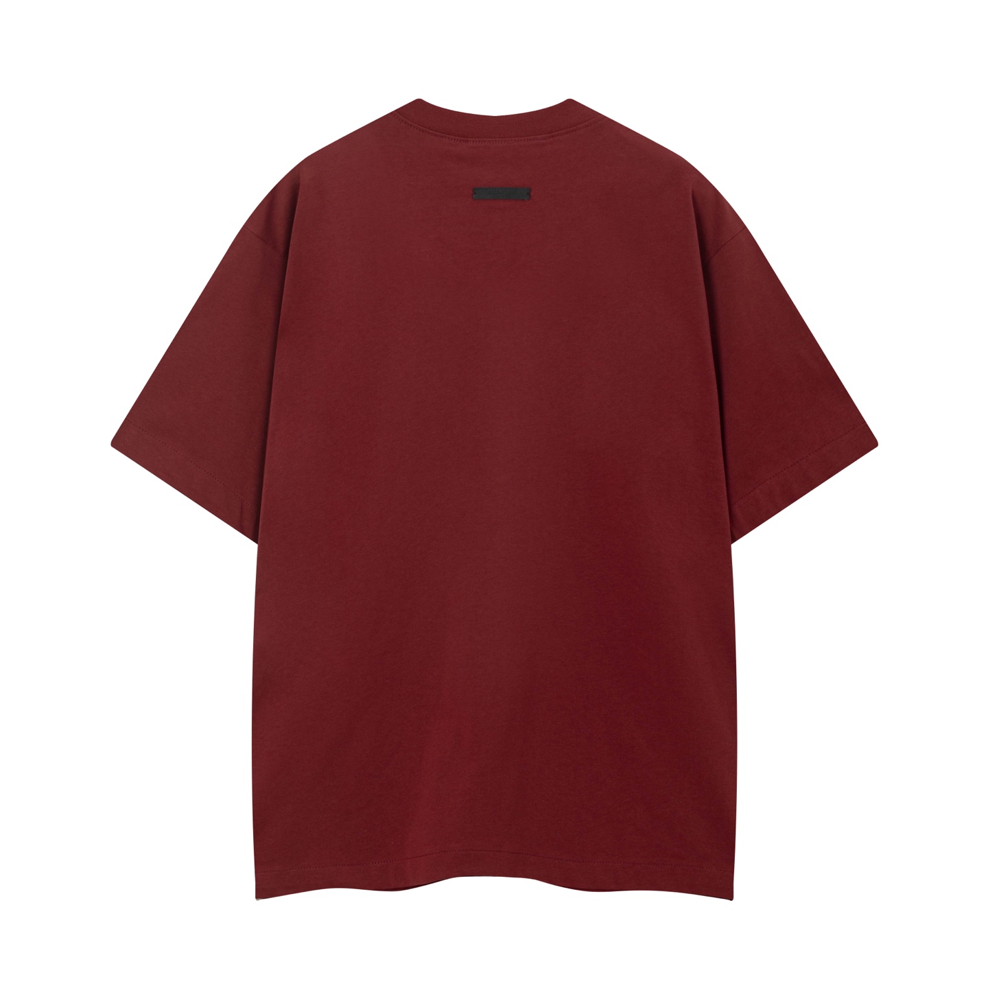 Fear of God Essentials Crew Neck T-Shirt - Comfortable, Stylish, and Versatile 5 i1739951817013 4946 0 6