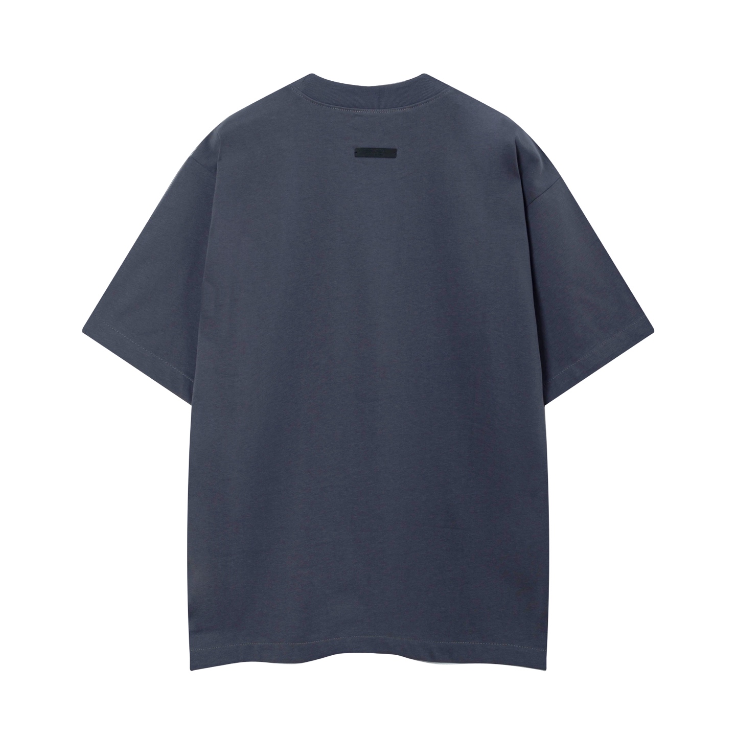 Fear of God Essentials Spelman T-Shirt - Crew Neck, Short Sleeve Tee 3 i1739952227546 9787 0 8