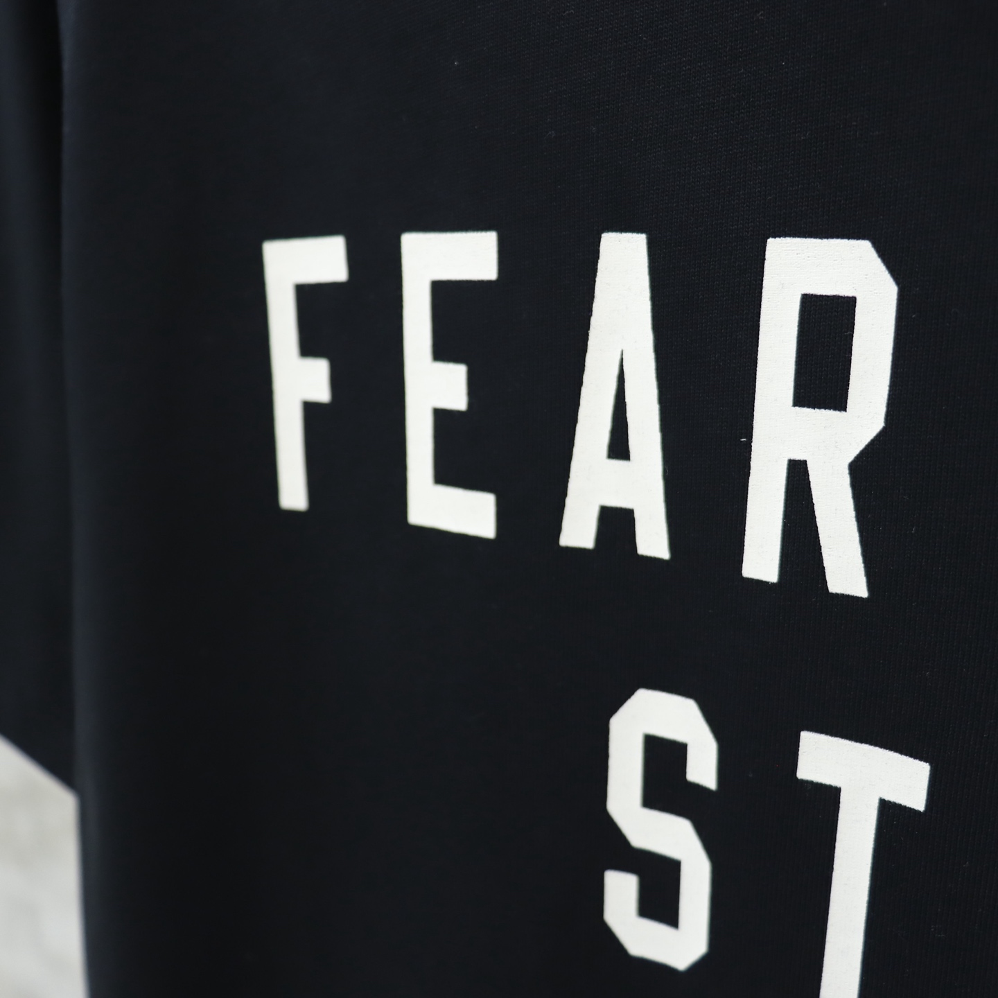 Fear of God State Crew Neck T-Shirt - Stylish and Comfortable Tee 6 i1740652954147 2191 0 5