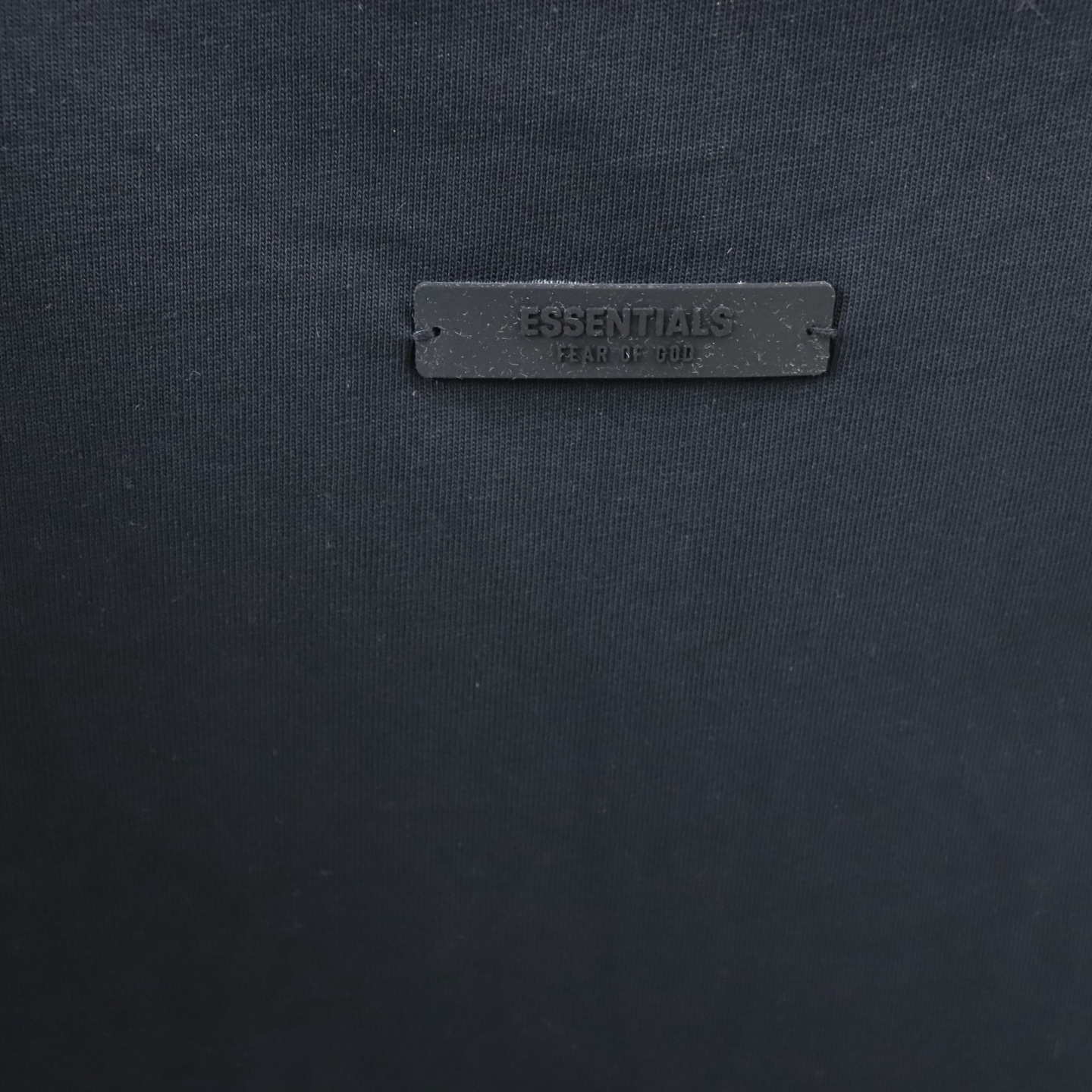 Fear Of God State Crew Neck T-Shirt - Stylish and Comfortable, S-XL Sizes 10 i1740652955890 9813 0 7