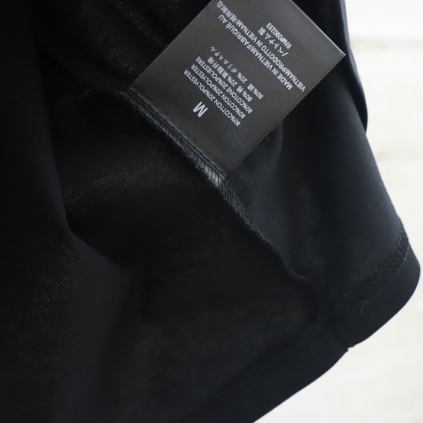 Fear of God State Crew Neck T-Shirt - Stylish and Comfortable Tee 8 i1740652955901 3189 0 6