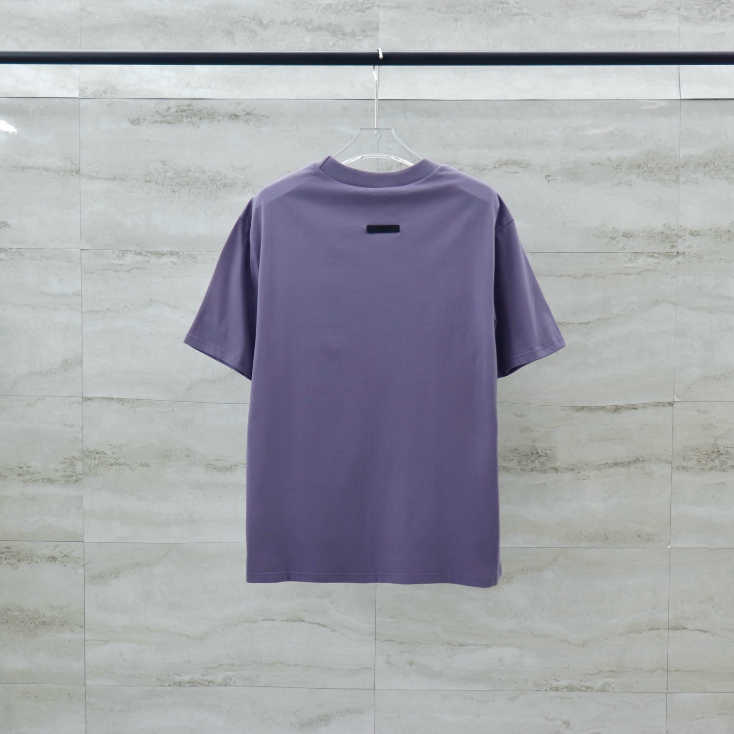 Fear Of God State Crew Neck T-Shirt, Short Sleeve, Casual Top, Size S-XL 2 i1740653038108 8175 0 1