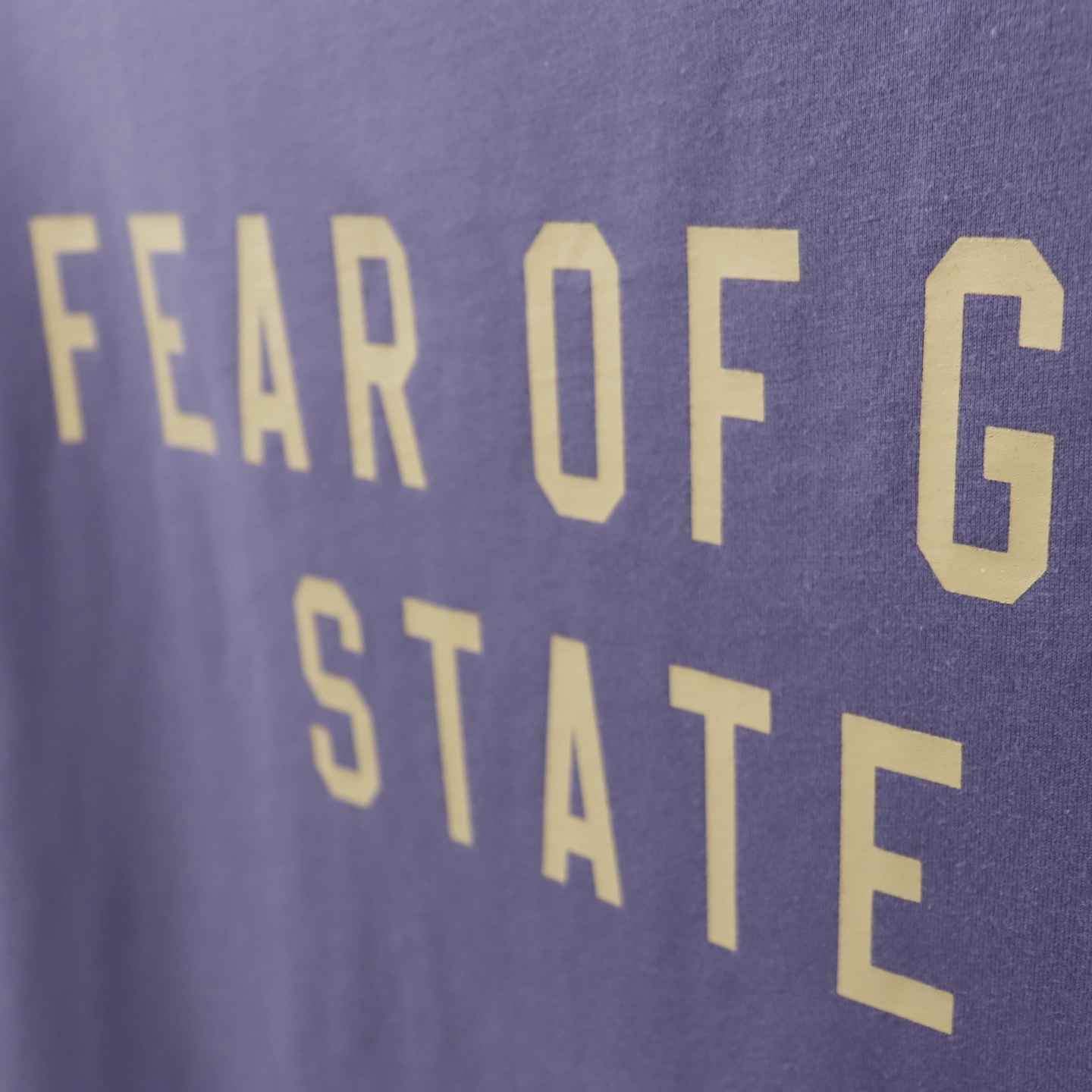 Fear Of God State Crew Neck T-Shirt, Short Sleeve, Casual Top, Size S-XL 6 i1740653038114 8804 0 5