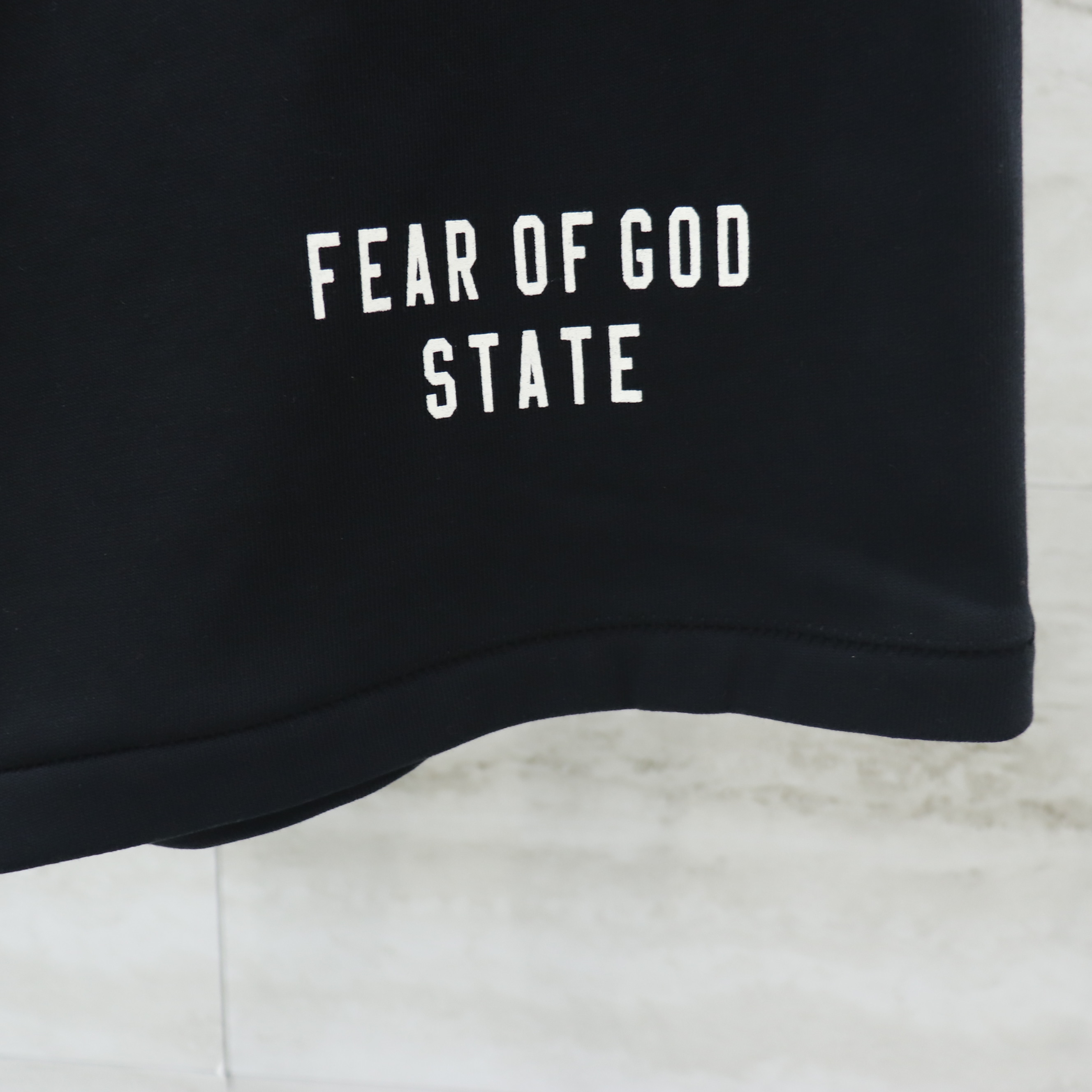 Fear of God State Fleece Shorts - Stylish and Comfortable Apparel 4 i1740653268544 752 0 5