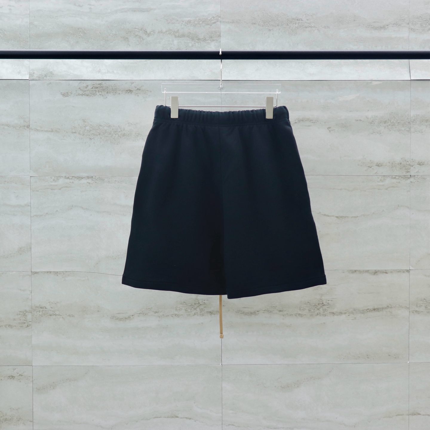 Fear of God State Fleece Shorts - Stylish and Comfortable Apparel 2 i1740653268710 5649 0 2
