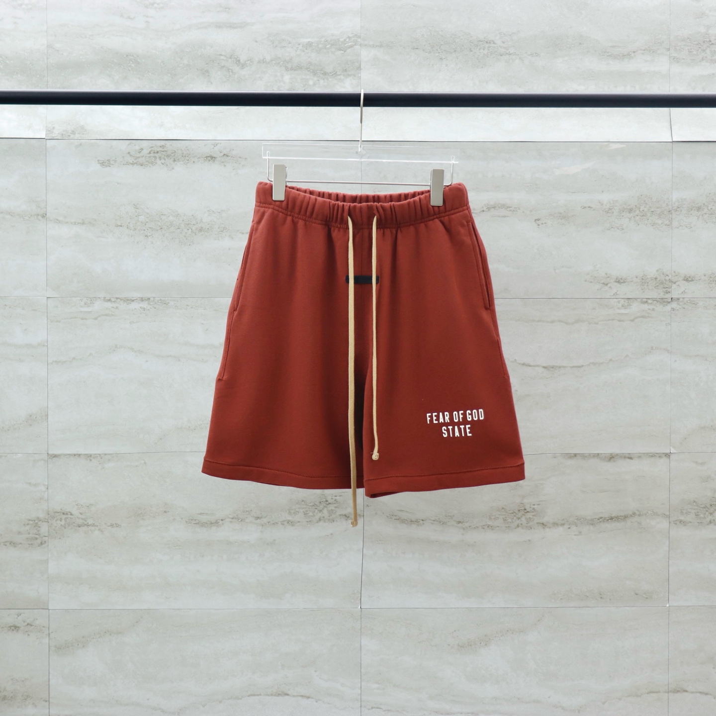 Fear of God State Shorts - Comfortable & Stylish Summer Essential, Size S-XL 2 i1740653403860 6119 0 0