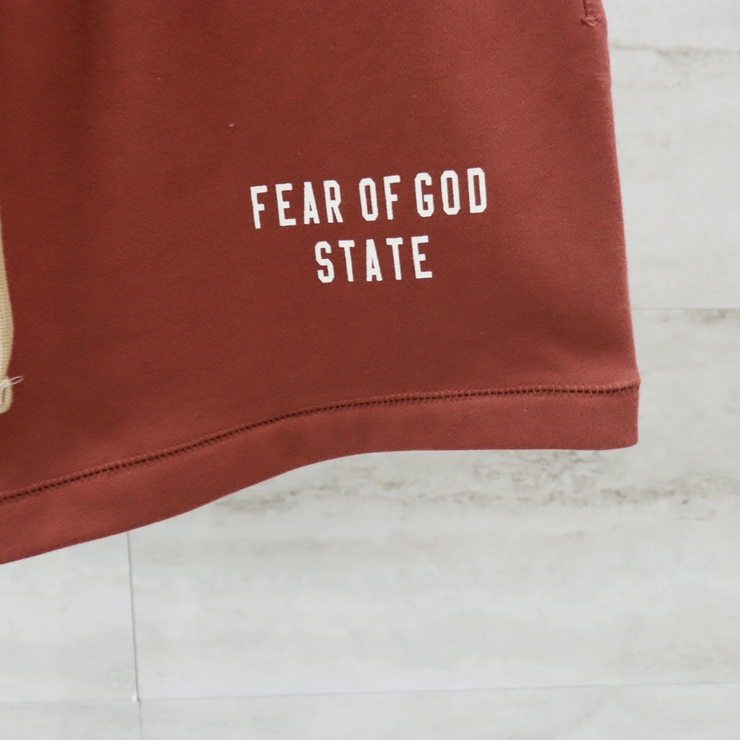 Fear of God State Shorts - Comfortable & Stylish Summer Essential, Size S-XL 5 i1740653404057 4745 0 7