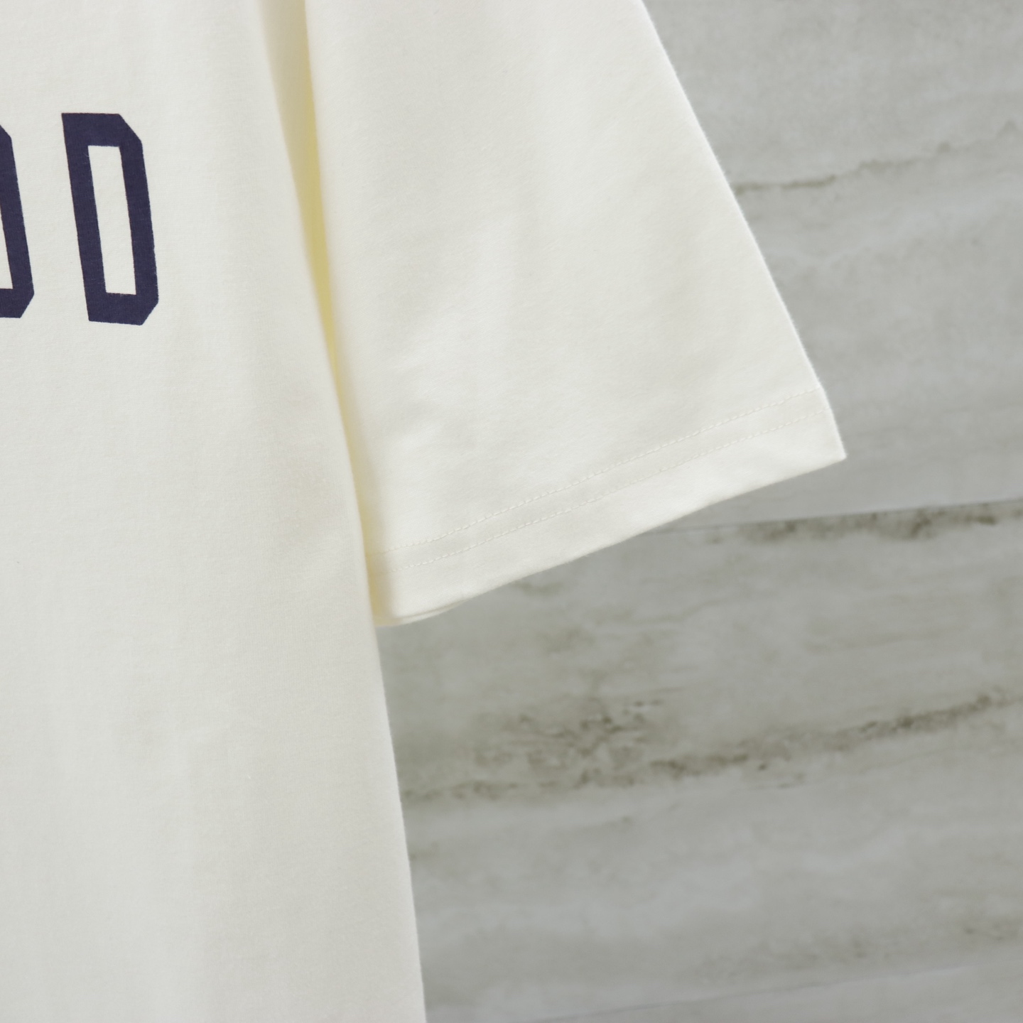 Fear of God State Crew Neck T-shirt, Short Sleeve Tee for Men and Women 8 i1740653941361 2123 0 4
