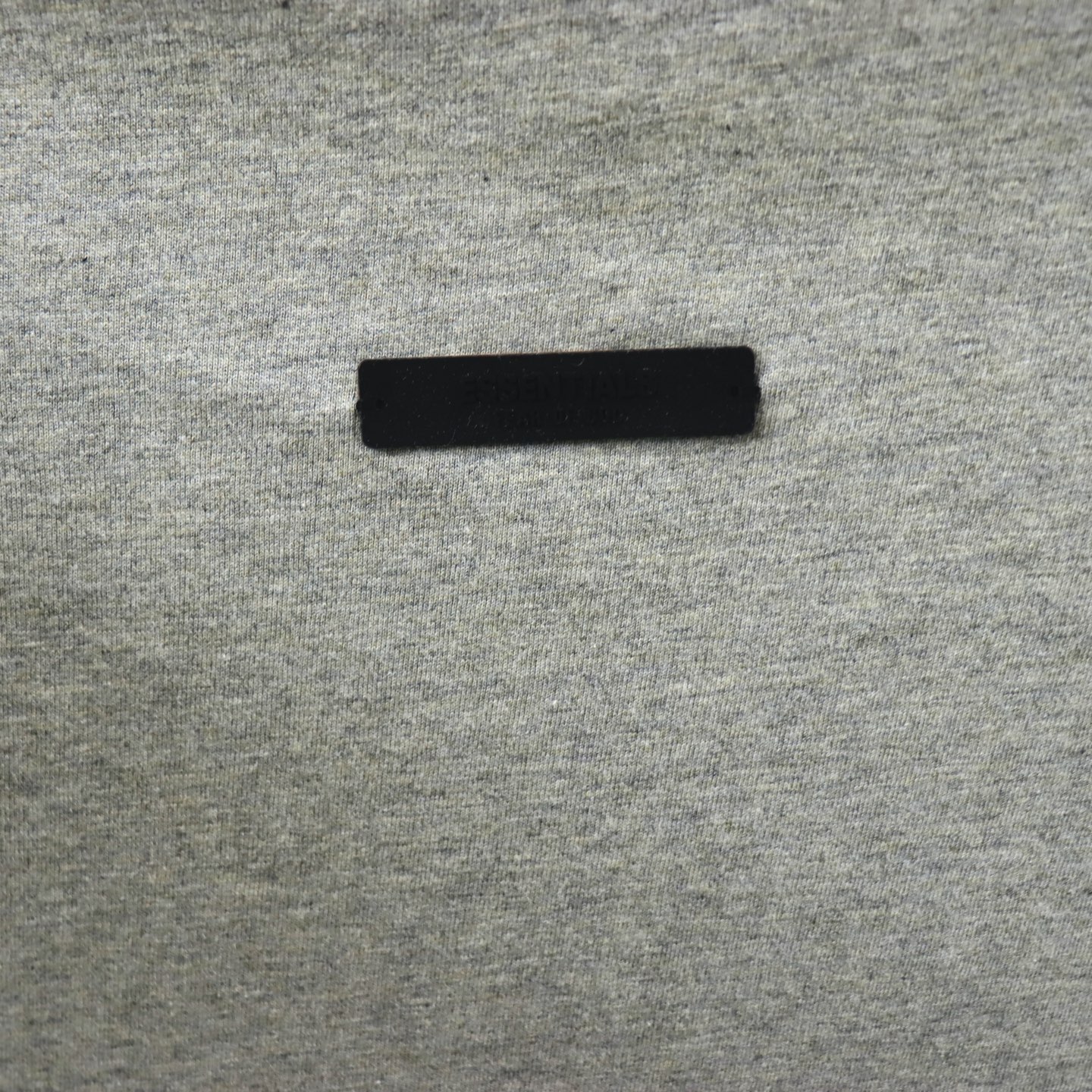Fear of God State Crew Neck T-Shirt | Premium Cotton Tee, S-XL 9 i1740654019263 5837 0 1