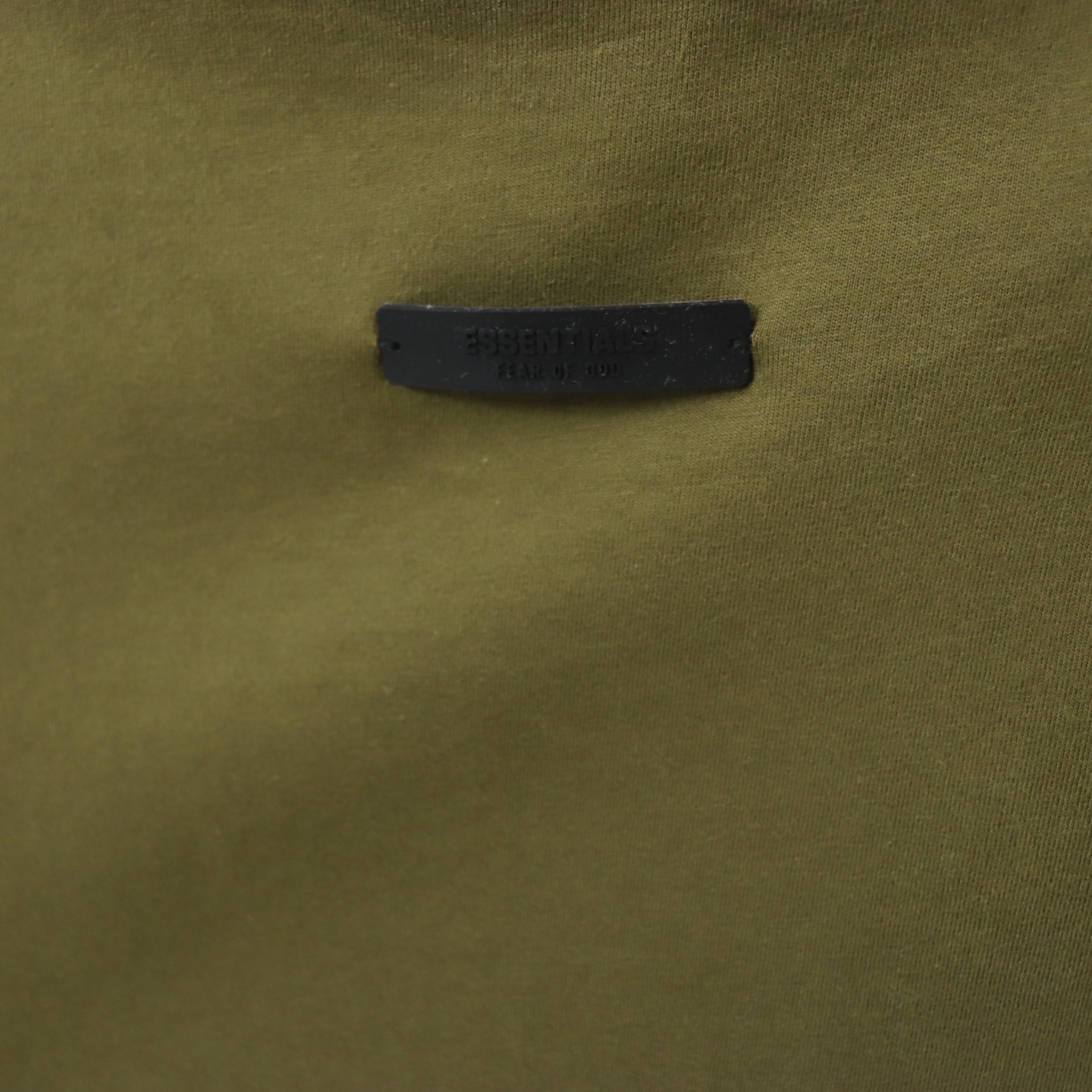 Fear of God Essentials Crew Neck T-Shirt - Stylish and Comfortable Tee 10 i1740654075487 356 0 4