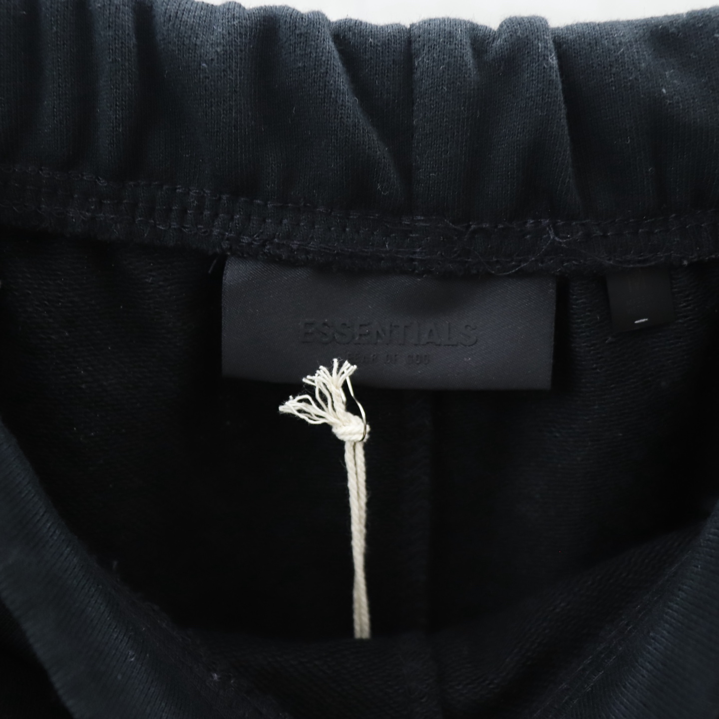 Fear of God Essentials Shorts - Comfortable Lounge Wear, S-XL Available 4 i1740654354147 1439 0 4