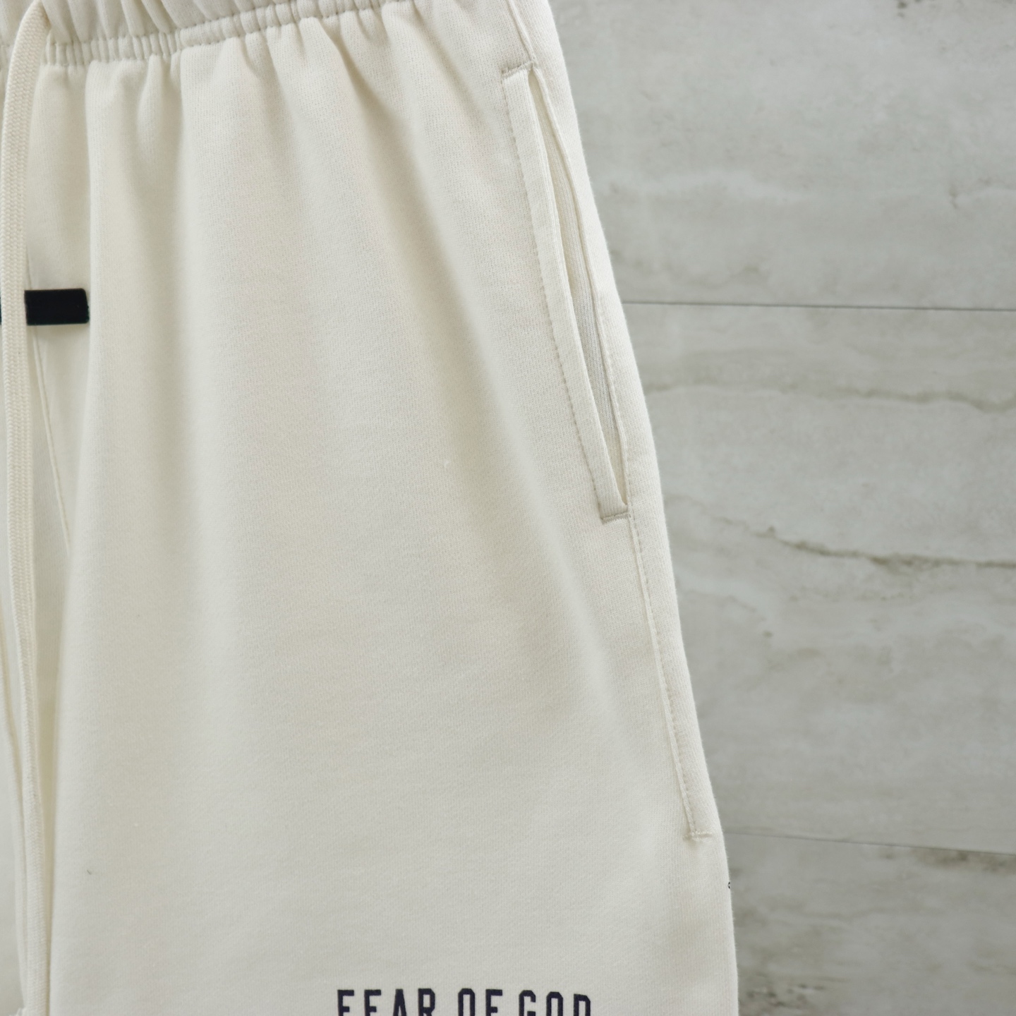 Fear of God State Fleece Shorts - Stylish, Comfortable, and Versatile Shorts 9 i1740655483135 4882 0 4