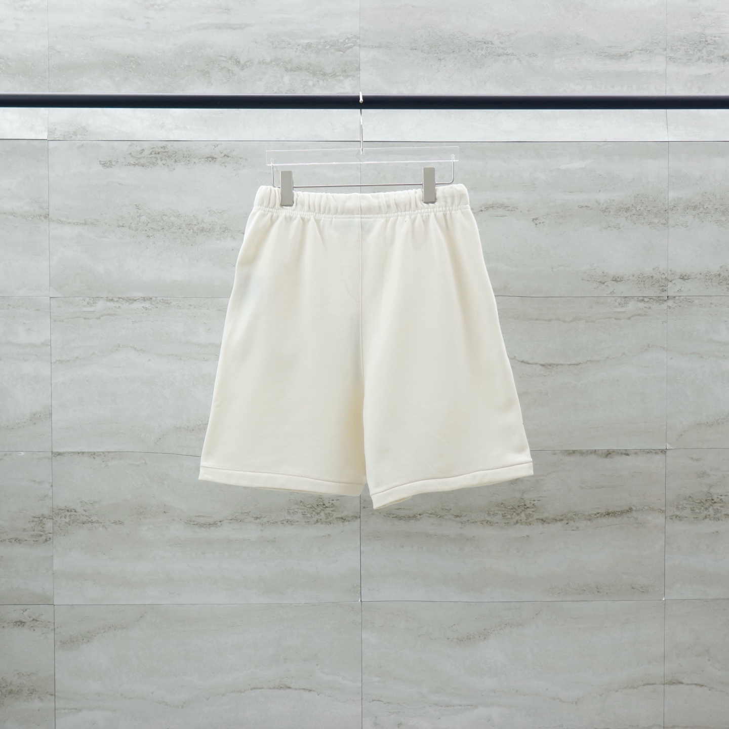 Fear of God State Fleece Shorts - Stylish, Comfortable, and Versatile Shorts 3 i1740655493800 6018 0 8