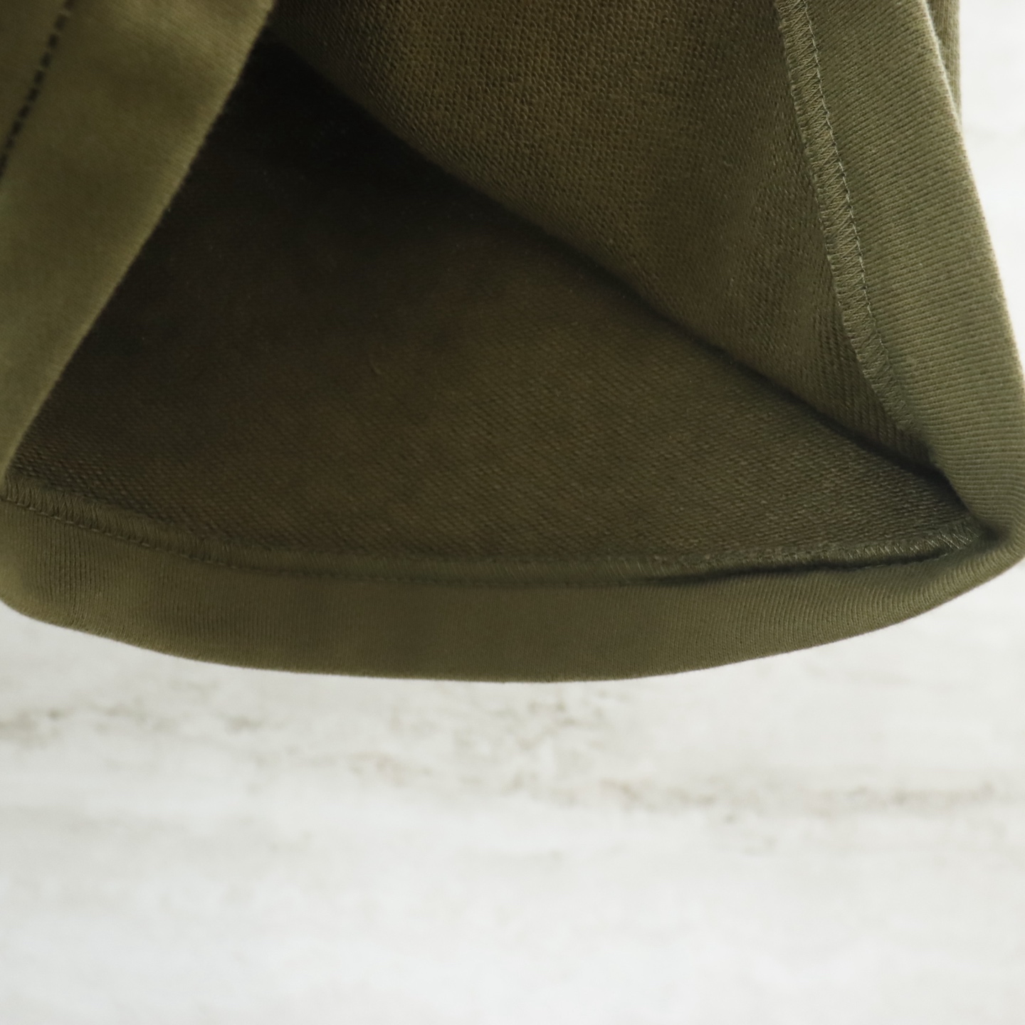 Fear of God Olive Green Shorts - Casual Sweatpants/Short Pants for Men and Women 9 i1740717615283 1599 0 8