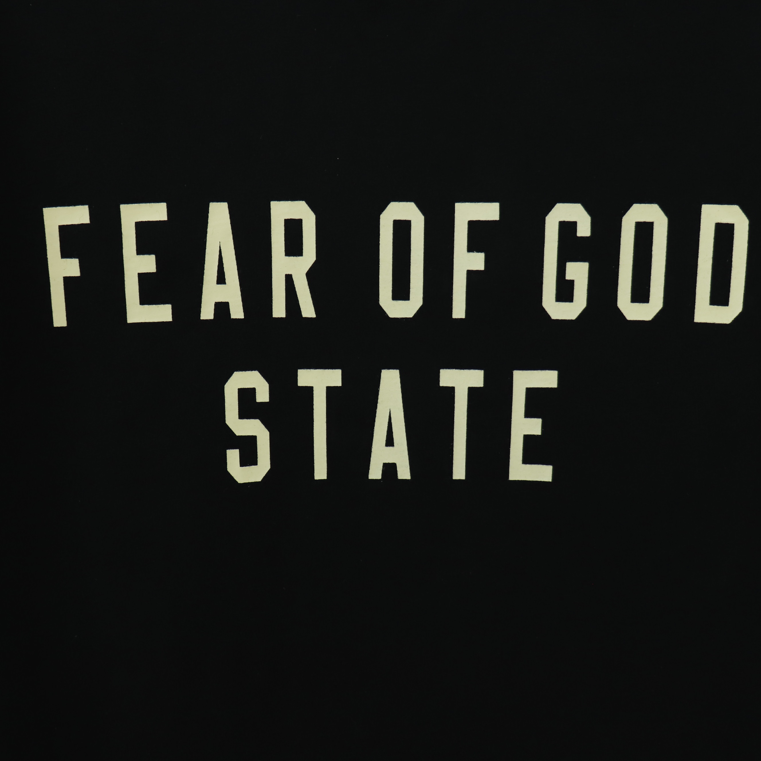 Fear of God State Crew Neck T-Shirt - Stylish and Comfortable Tee 9 i1740717968135 2530 0 6