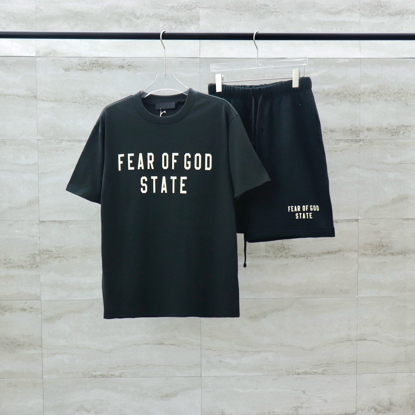 Fear of God State Crew Neck T-Shirt - Stylish and Comfortable Tee 3 i1740717969724 2950 0 8