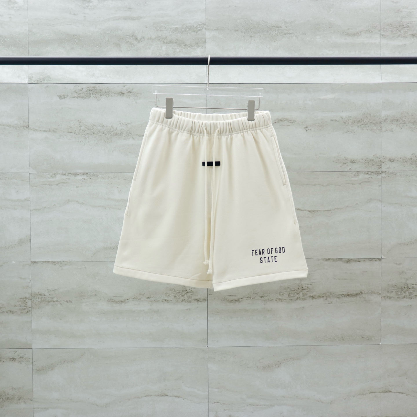 Fear of God State Fleece Shorts - Stylish, Comfortable, and Versatile Shorts 2 i1740720190036 502 0 0