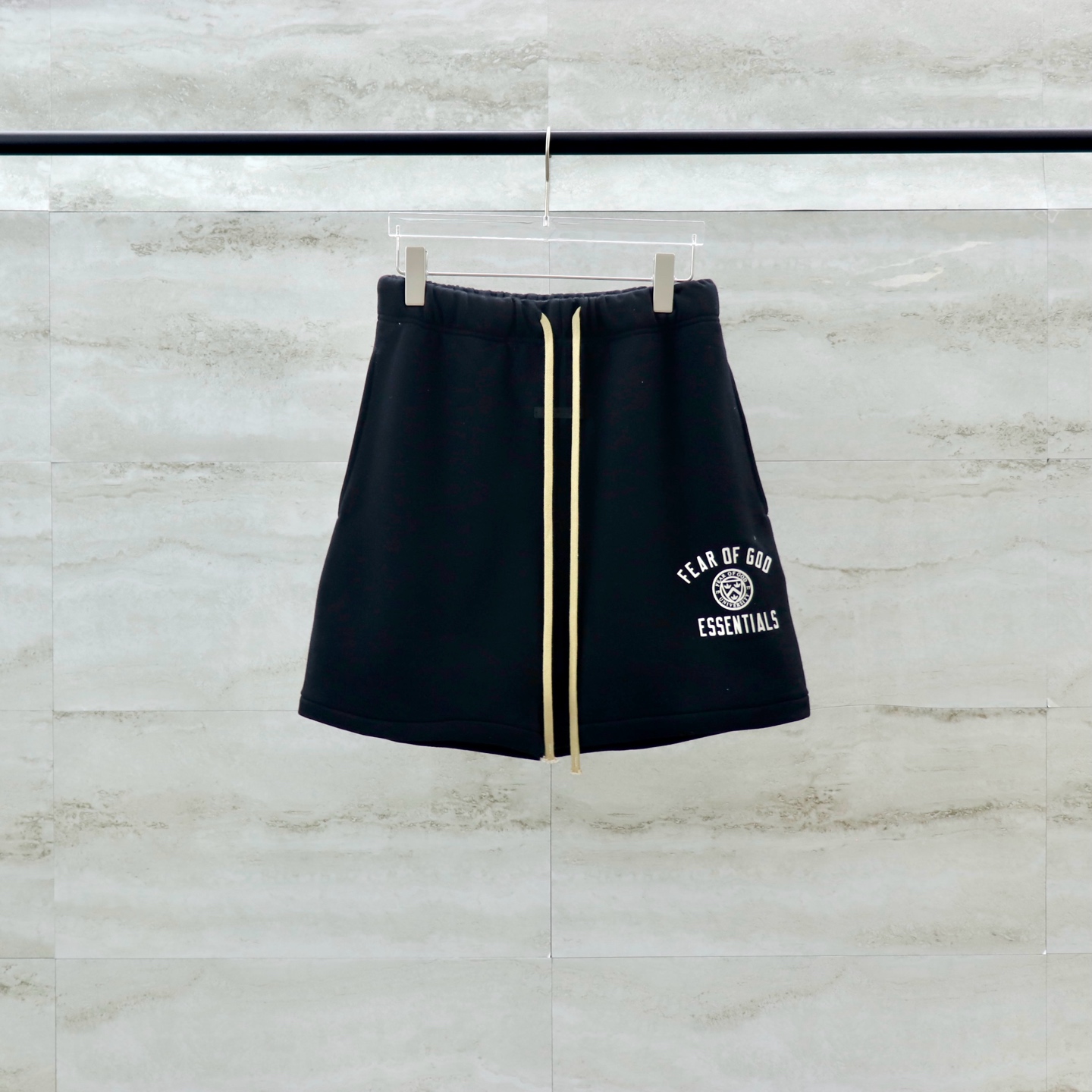 Fear of God Essentials Sleeveless Tee - Stylish Comfort, S-XL Sizes 7 i1743143499262 4806 0 3