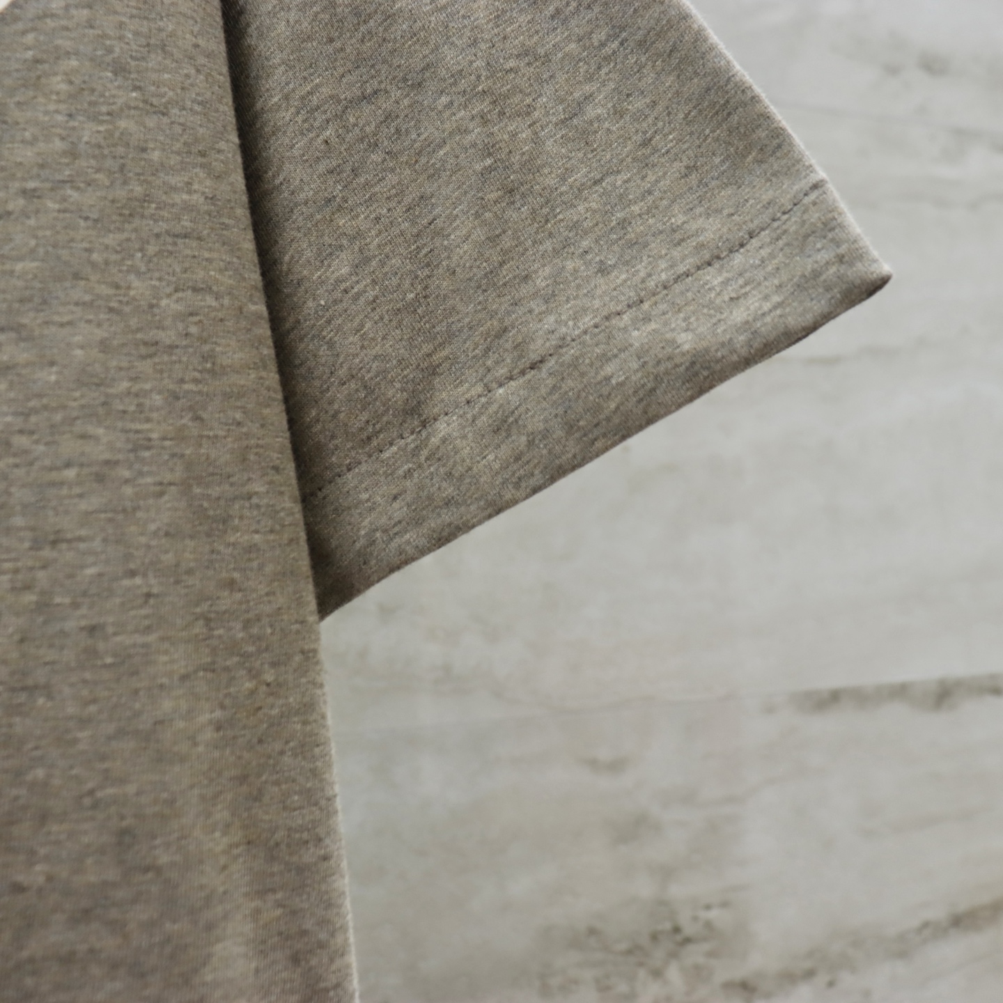 Fear of God Essentials SPELMAN Crew Neck T-Shirt | Relaxed Fit Tee 8 i1743145095710 9279 0 8