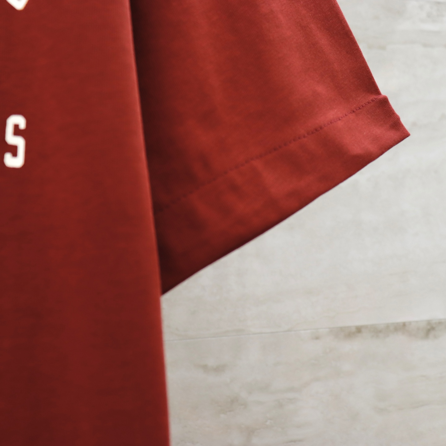Fear of God Essentials Crew Neck T-Shirt SPELMAN, Premium Cotton Tee 10 i1743145597009 2328 0 6