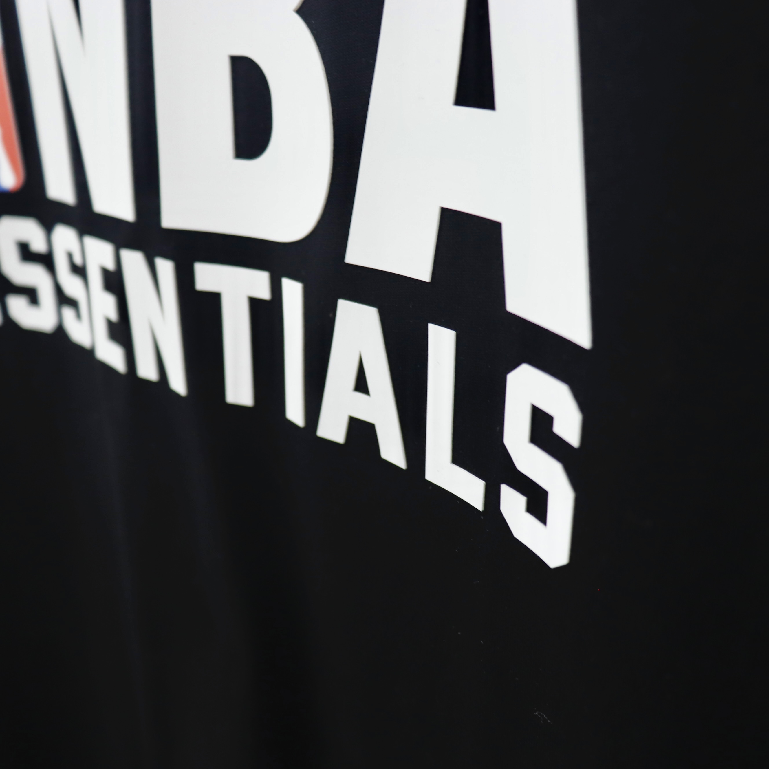 Fear of God Essentials NBA T-Shirt - Crew Neck Tee for Men - S to XL 7 i1743146468612 4868 0 5