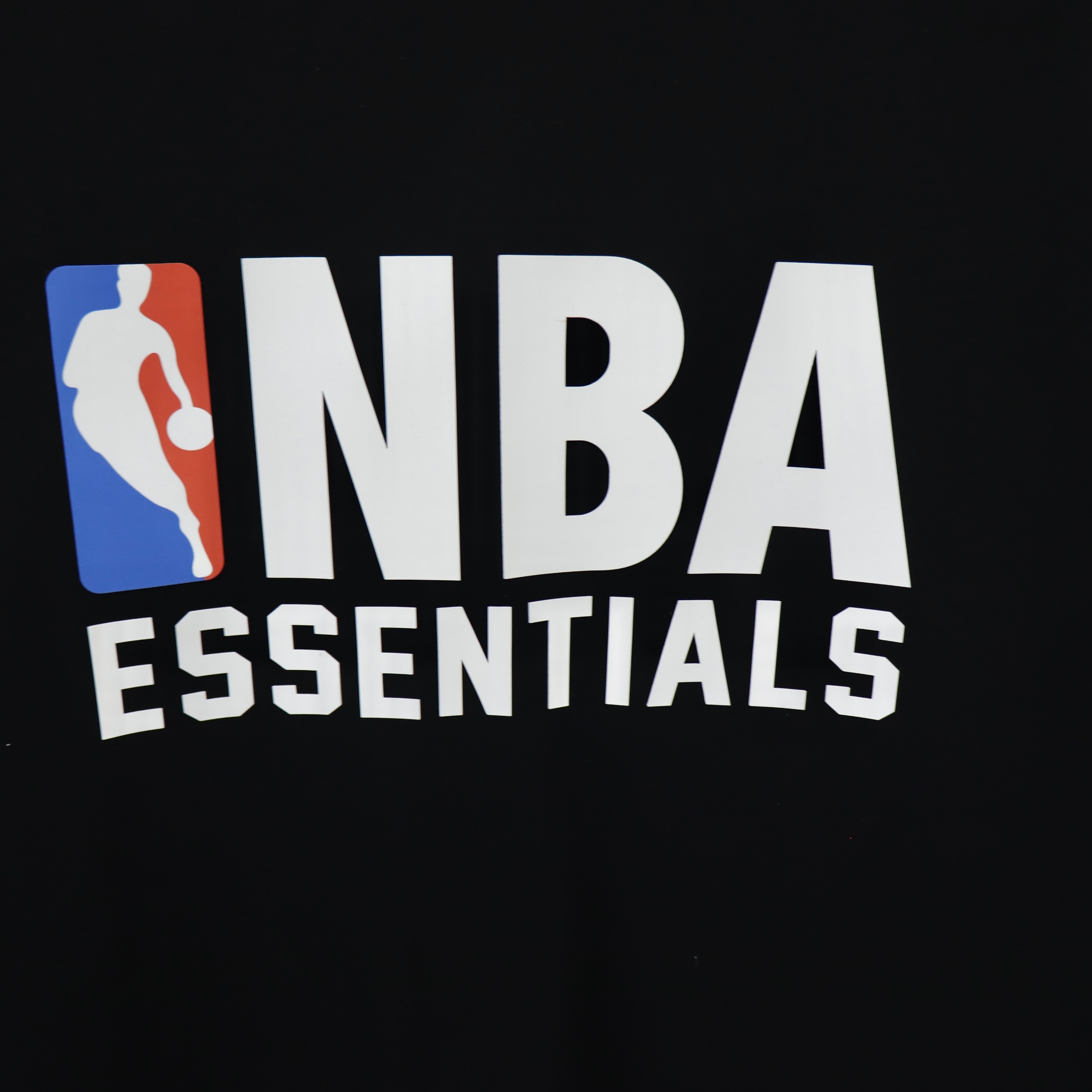 Fear of God Essentials NBA T-Shirt - Crew Neck Tee for Men - S to XL 5 i1743146468612 9729 0 4