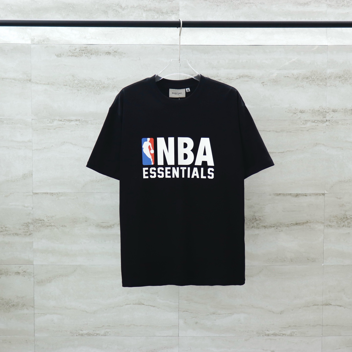 Fear of God Essentials NBA T-Shirt - Crew Neck Tee for Men - S to XL 1 i1743146477023 8674 0 0
