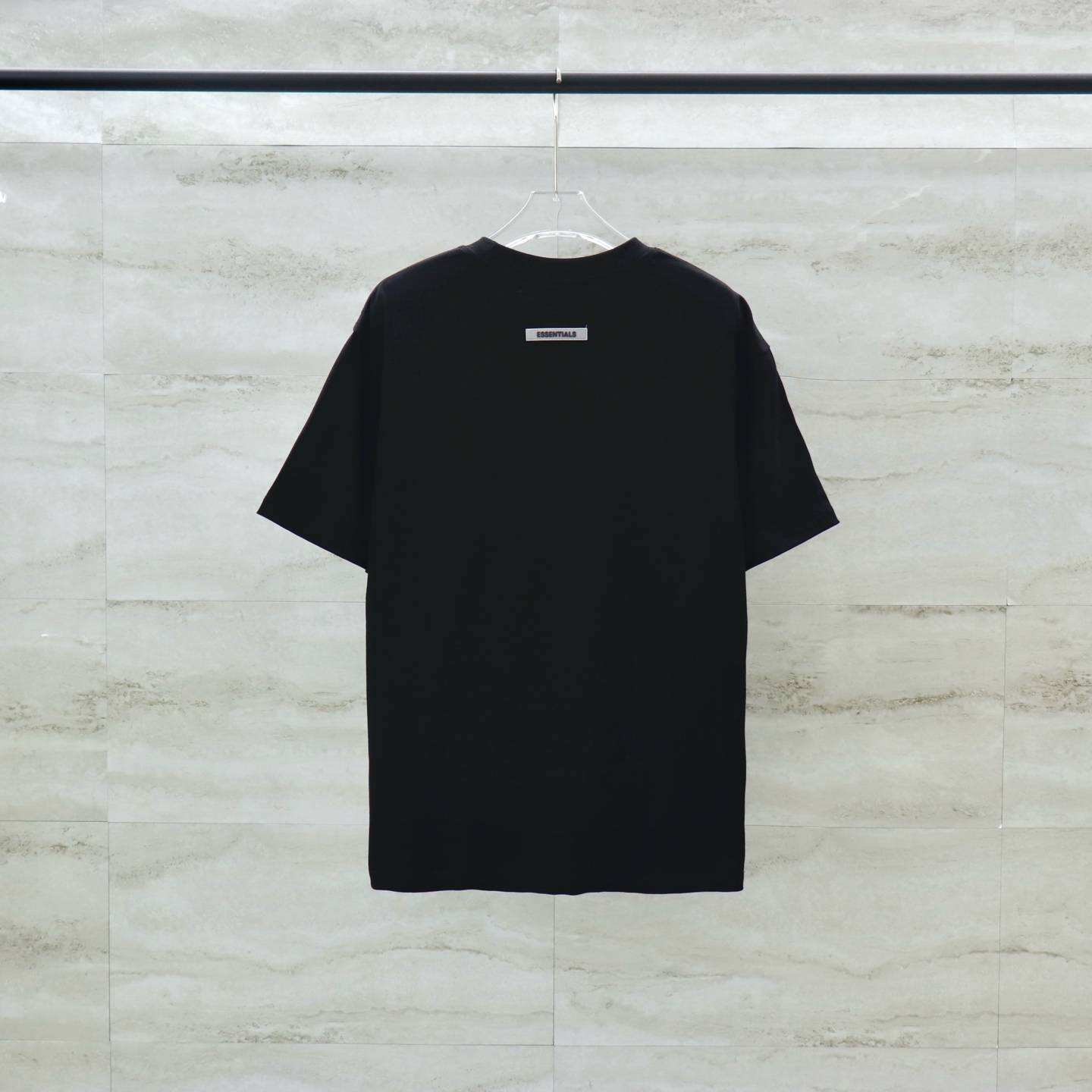 Fear of God Essentials NBA T-Shirt - Crew Neck Tee for Men - S to XL 2 i1743146477043 7527 0 1