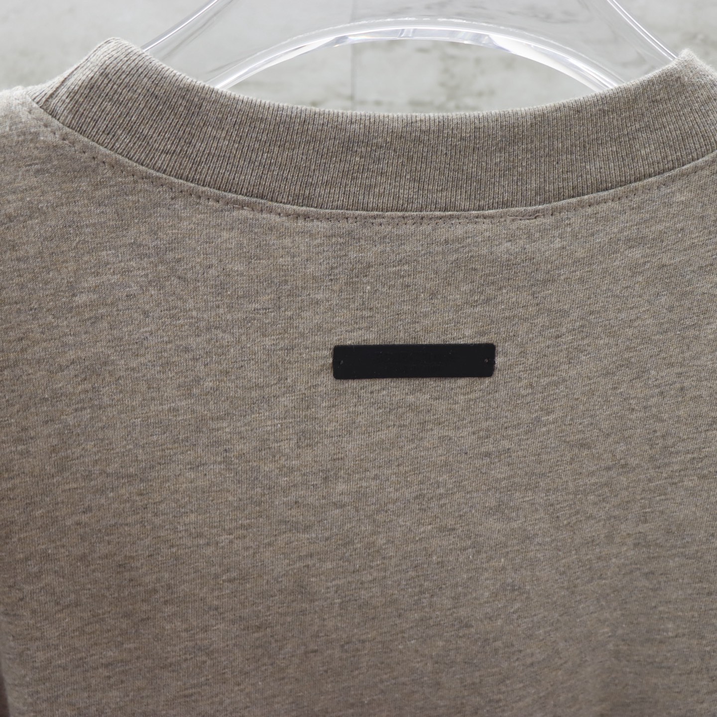 Fear Of God Essentials Crew Neck T-Shirt, Short Sleeve, S-XL 8 i1743147319824 5979 0 3