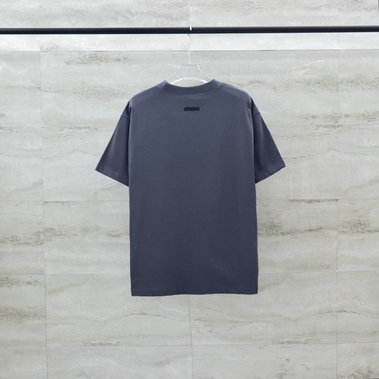 Fear of God Essentials Crew Neck T-shirt Casual Tee - S to XL Sizes 2 i1743147827944 1526 0 6