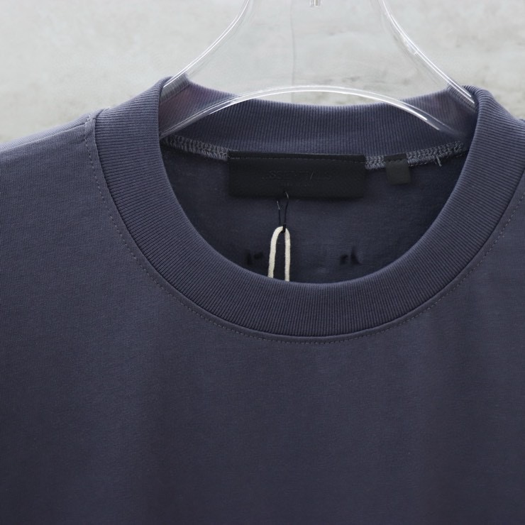 Fear of God Essentials Crew Neck T-shirt Casual Tee - S to XL Sizes 7 i1743147830716 7263 0 9