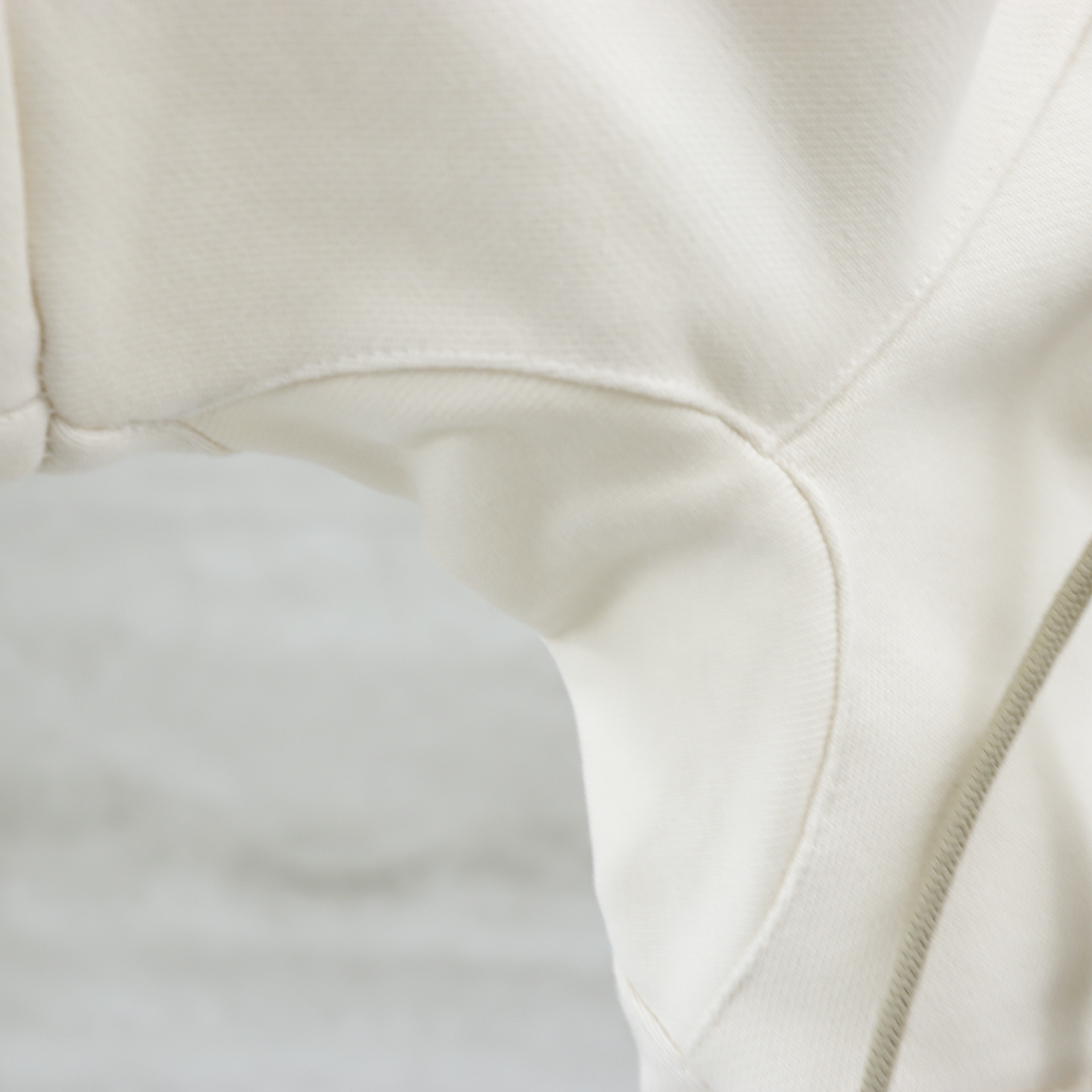 Fear of God Essentials Cream Shorts - Casual Comfort, Stylish Design - S to XL 9 i1743149849343 8408 0 7