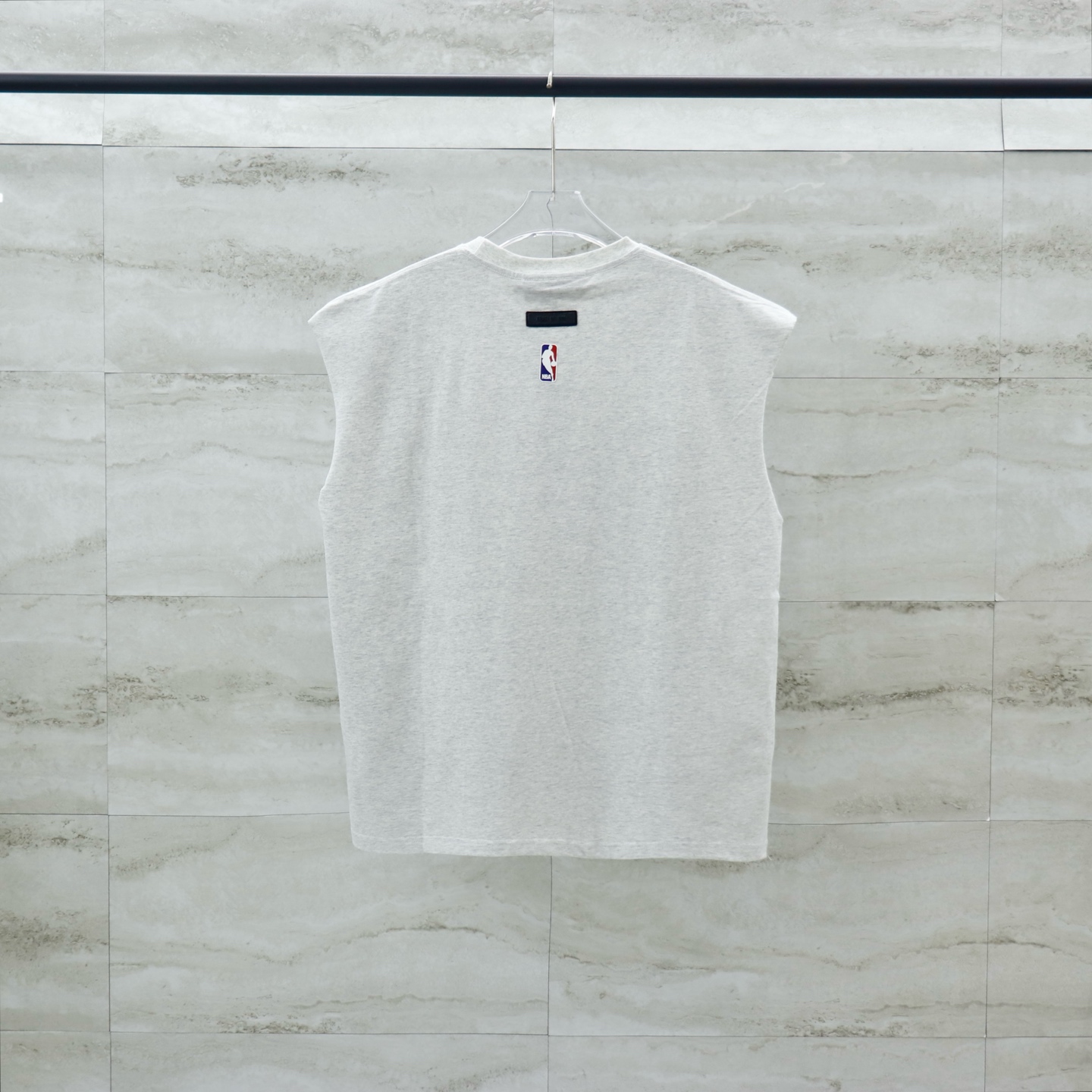 Fear of God Essentials NBA Sleeveless T-Shirt - Stylish and Comfortable 2 i1743405570968 4094 0 8