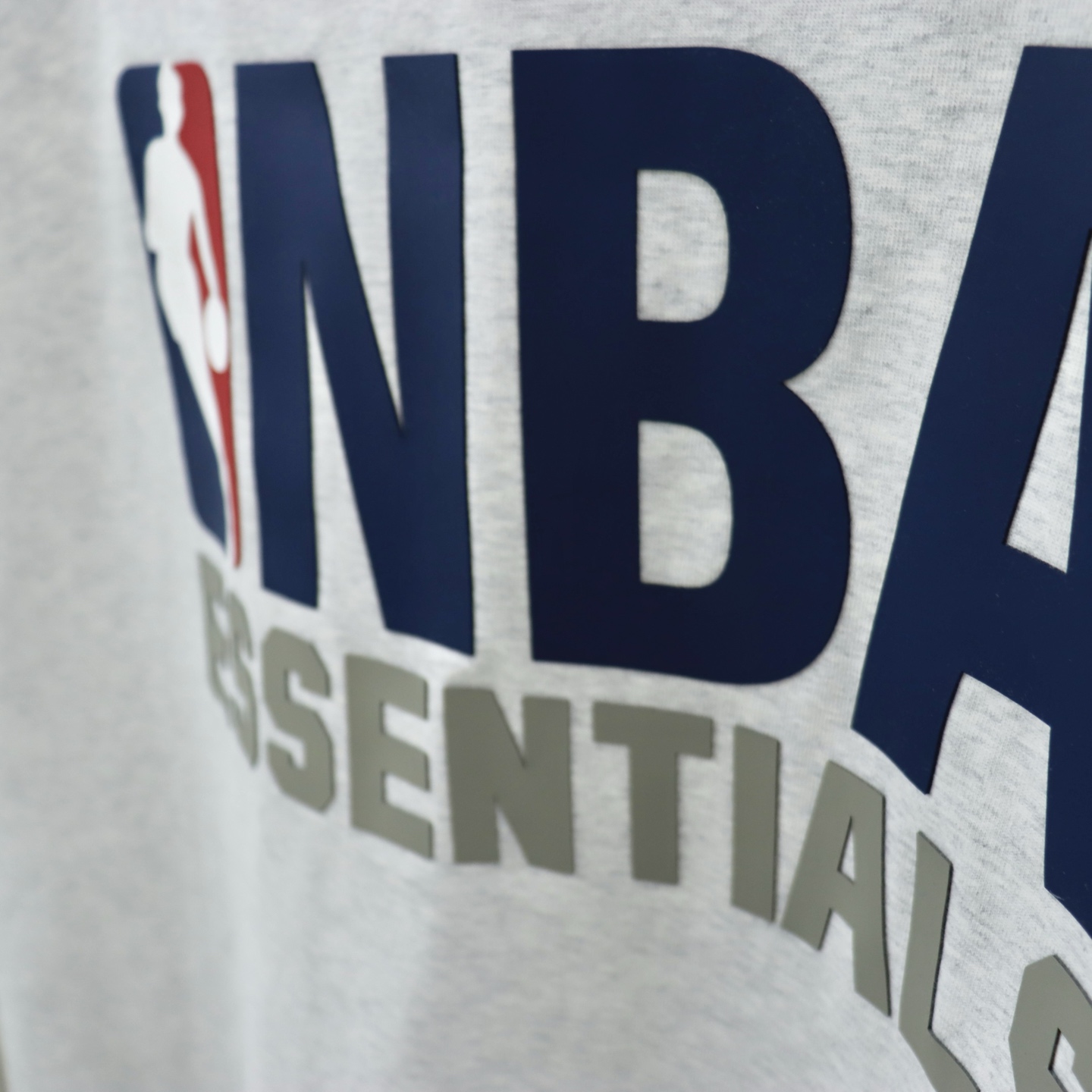 Fear of God Essentials NBA Sleeveless T-Shirt - Stylish and Comfortable 6 i1743405571049 6455 0 7