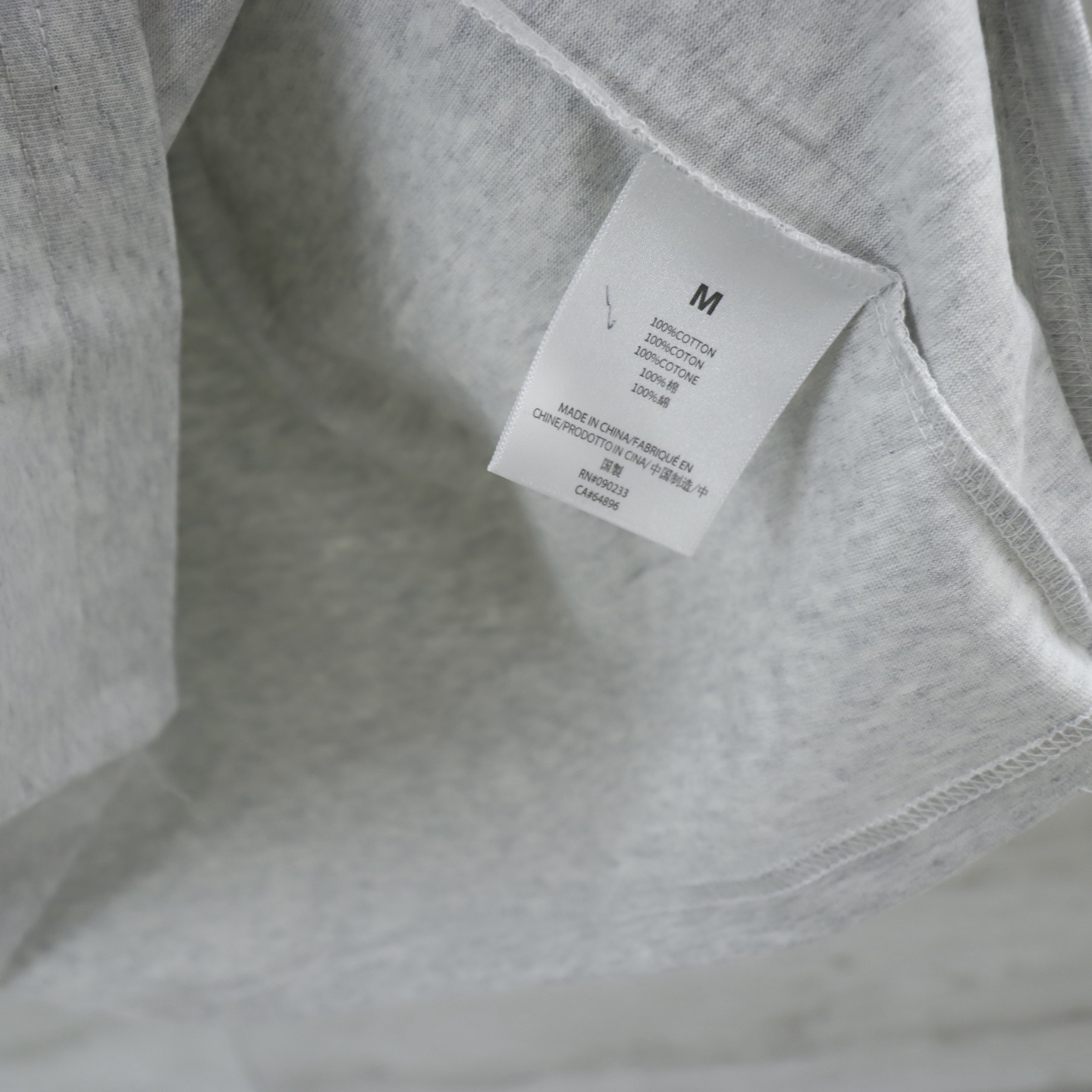 Fear of God Essentials NBA Sleeveless T-Shirt - Stylish and Comfortable 9 i1743405574984 7532 0 5