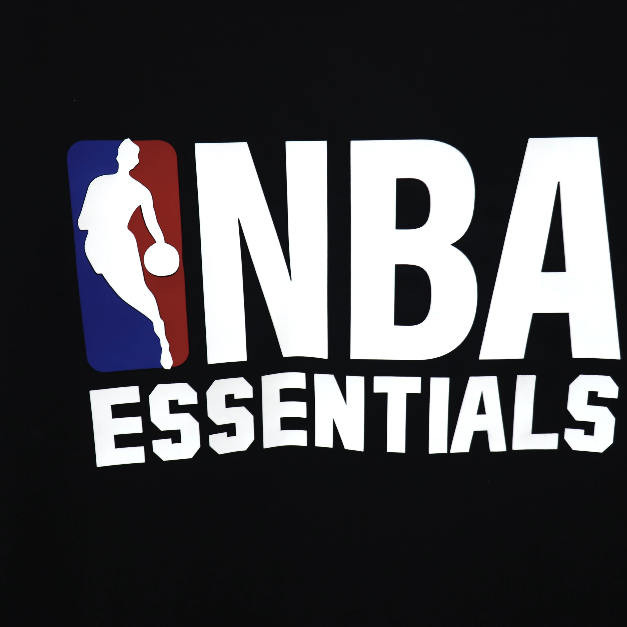 Fear of God NBA Essentials Black Sleeveless T-Shirt - S to XL 6 i1743405626197 6724 0 1