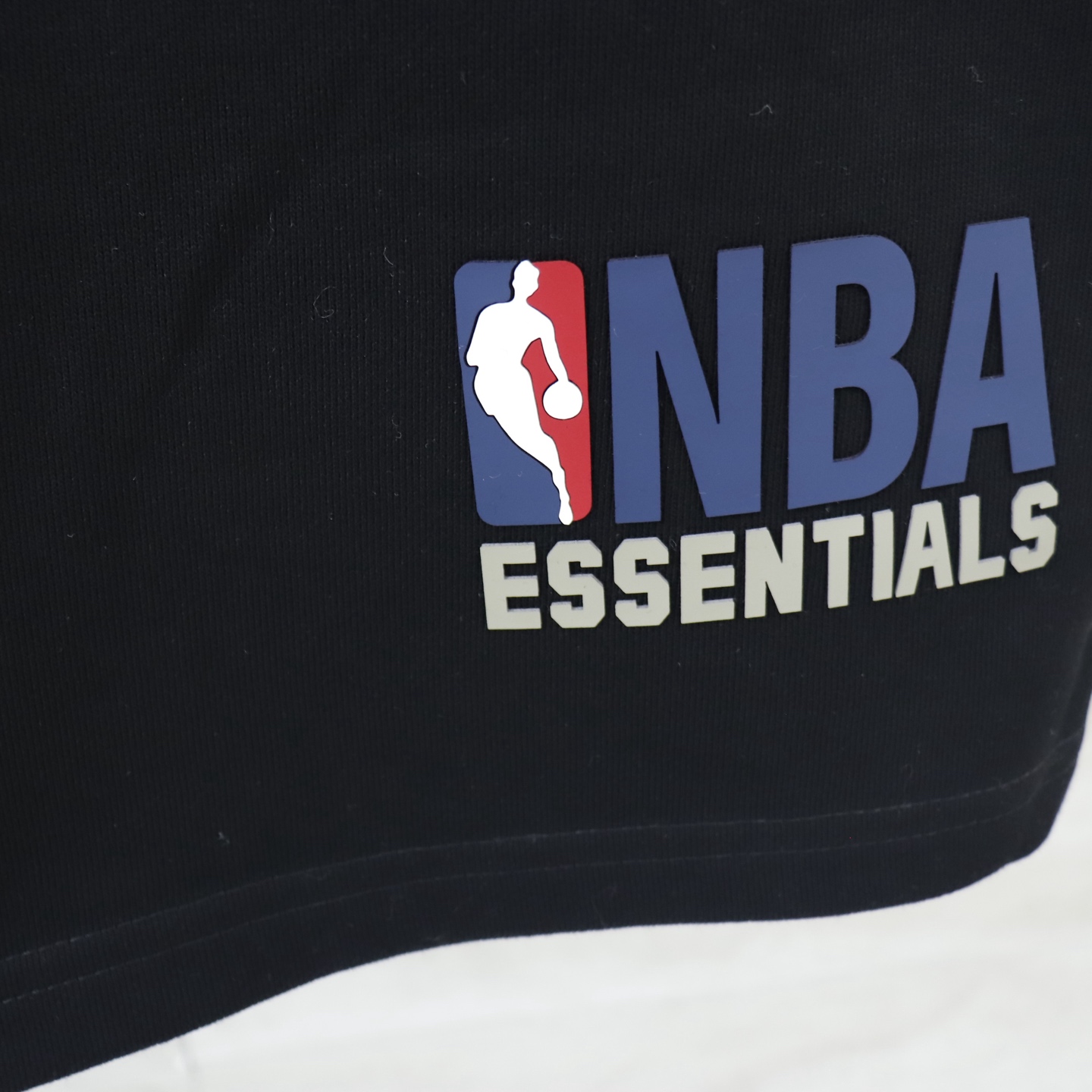 Fear of God Essentials NBA Men's Black Shorts - Size S to XL 4 i1743406061848 1200 0 2