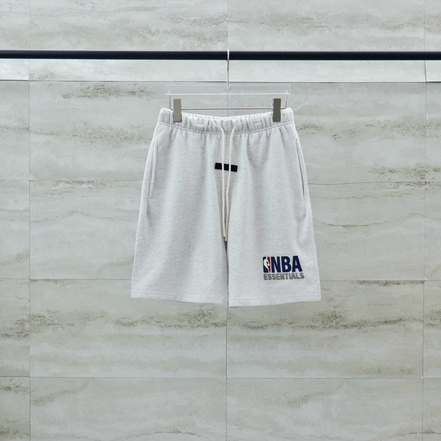 Fear of God Essentials NBA Short Pants - Stylish & Comfortable Lounge Shorts