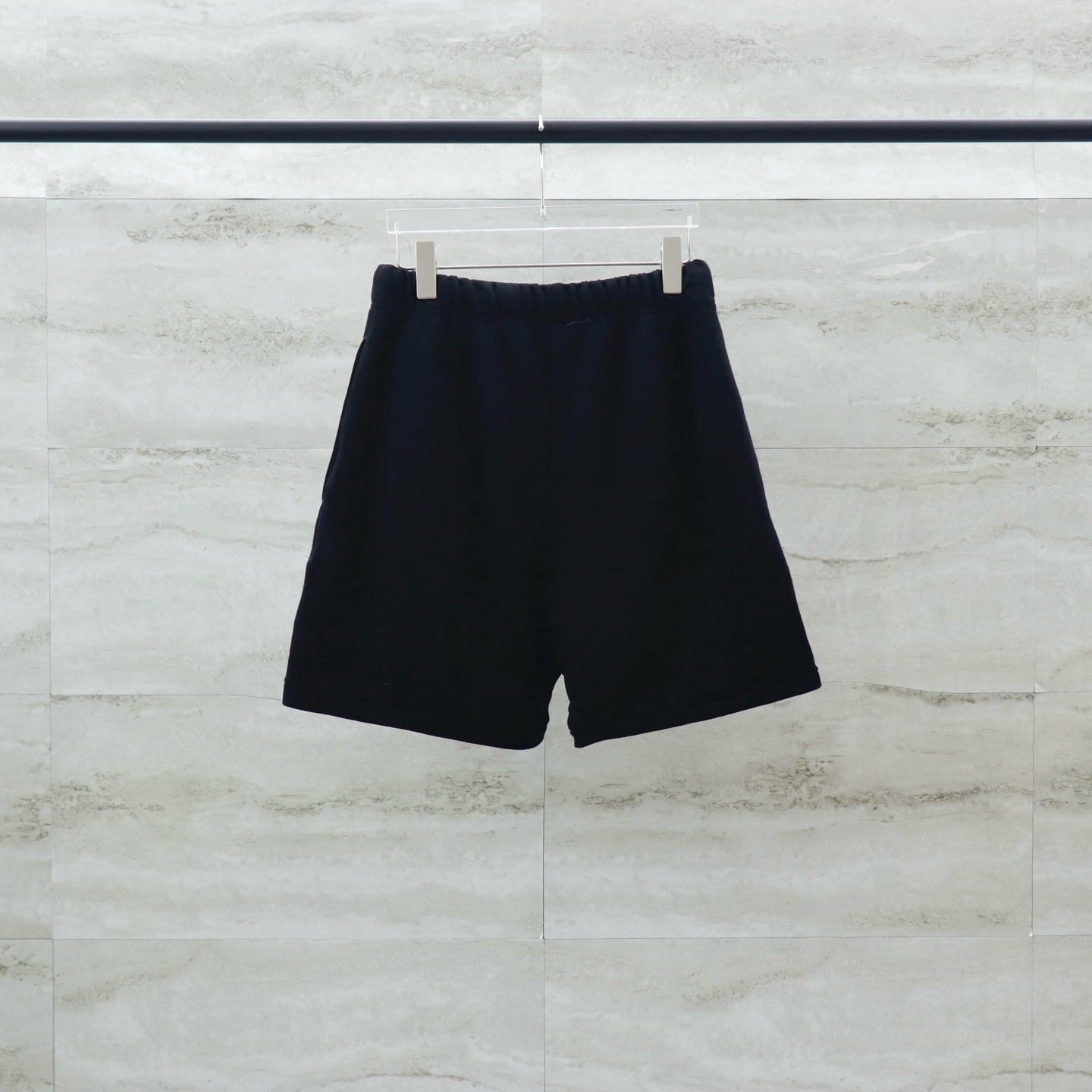 Fear of God Essentials Graphic Sweat Shorts Summer Casual Shorts 5 i1743406890653 2570 0 8