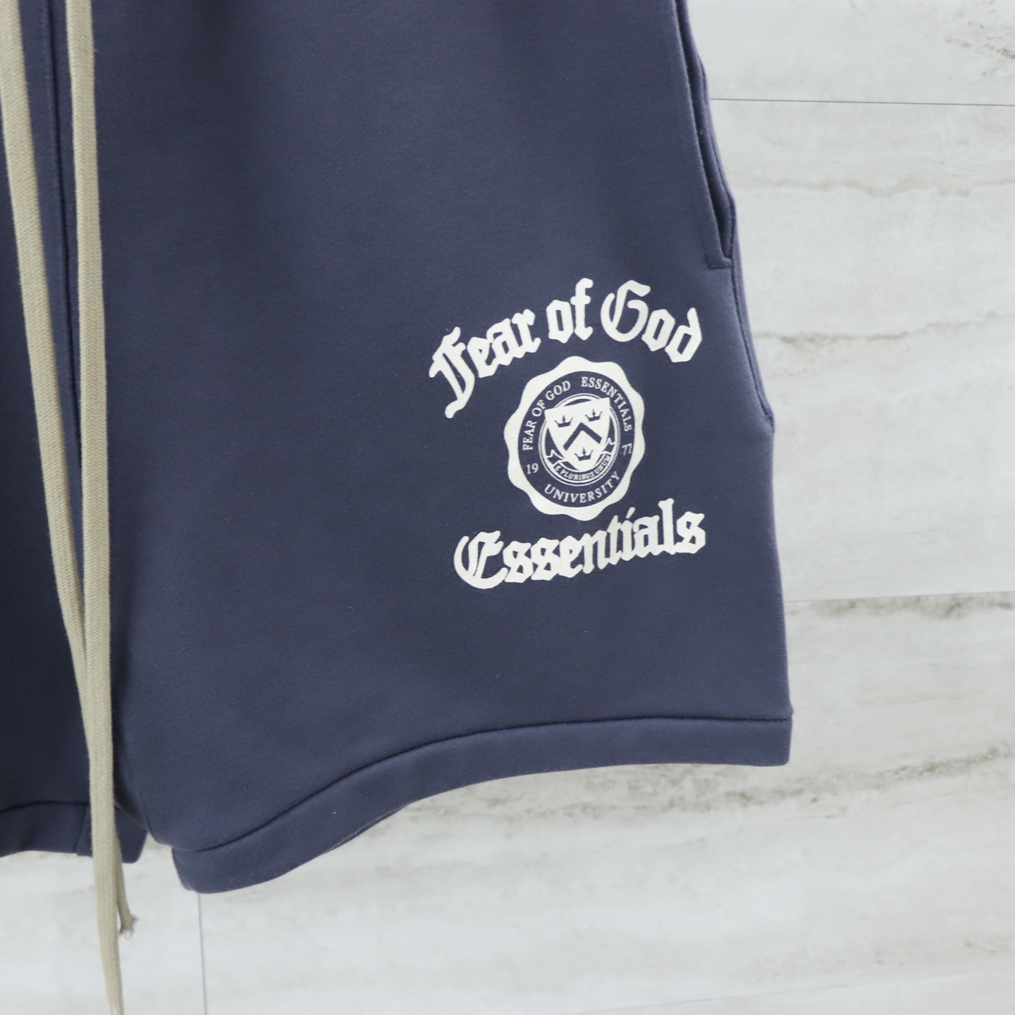 Fear of God Essentials Men's Shorts - Comfortable Fit, S-XL Sizes Available 7 i1743407168205 8341 0 0