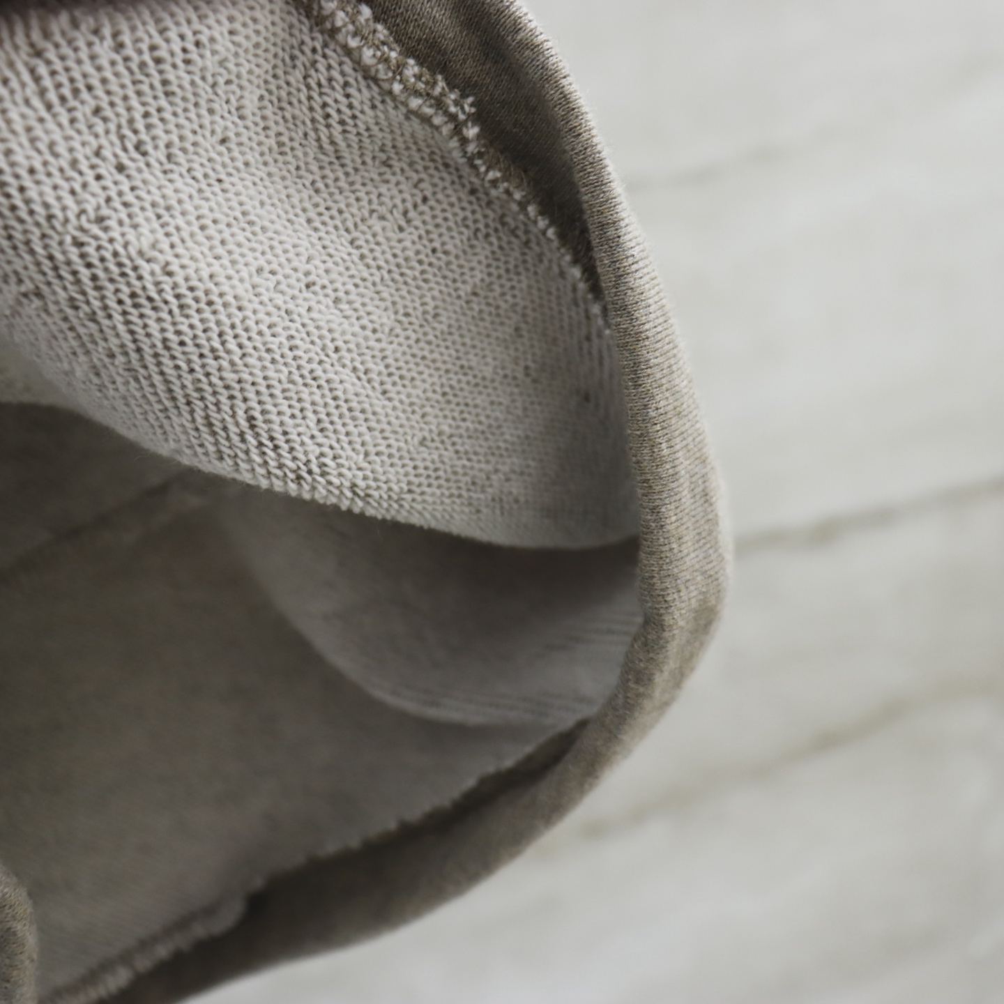 Fear of God Essentials Fleece Shorts - Stylish & Comfortable 7 i1743407258018 4478 0 8