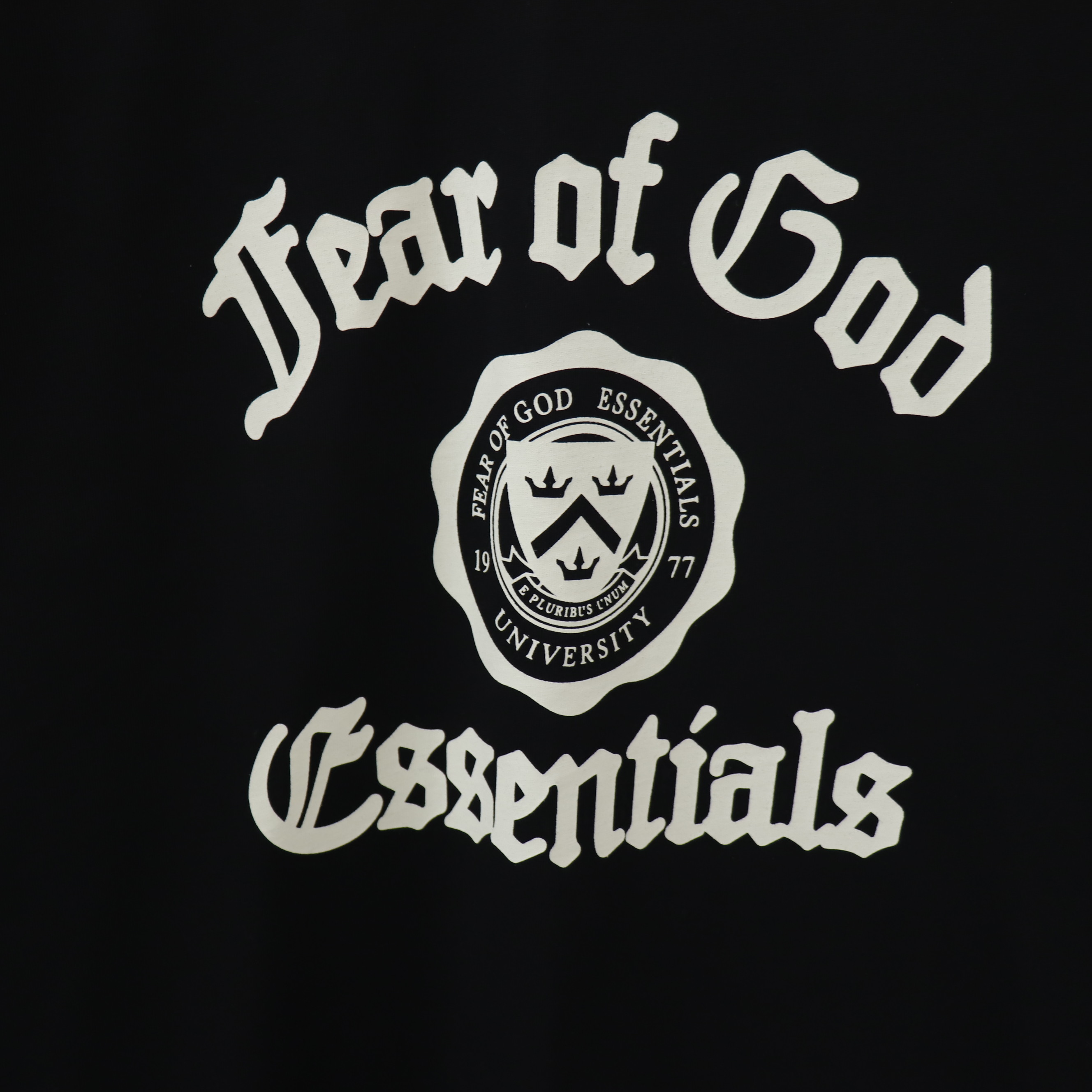 Fear of God Essentials Crew Neck T-Shirt - Premium Cotton Tee 5 i1743407421188 4981 0 4
