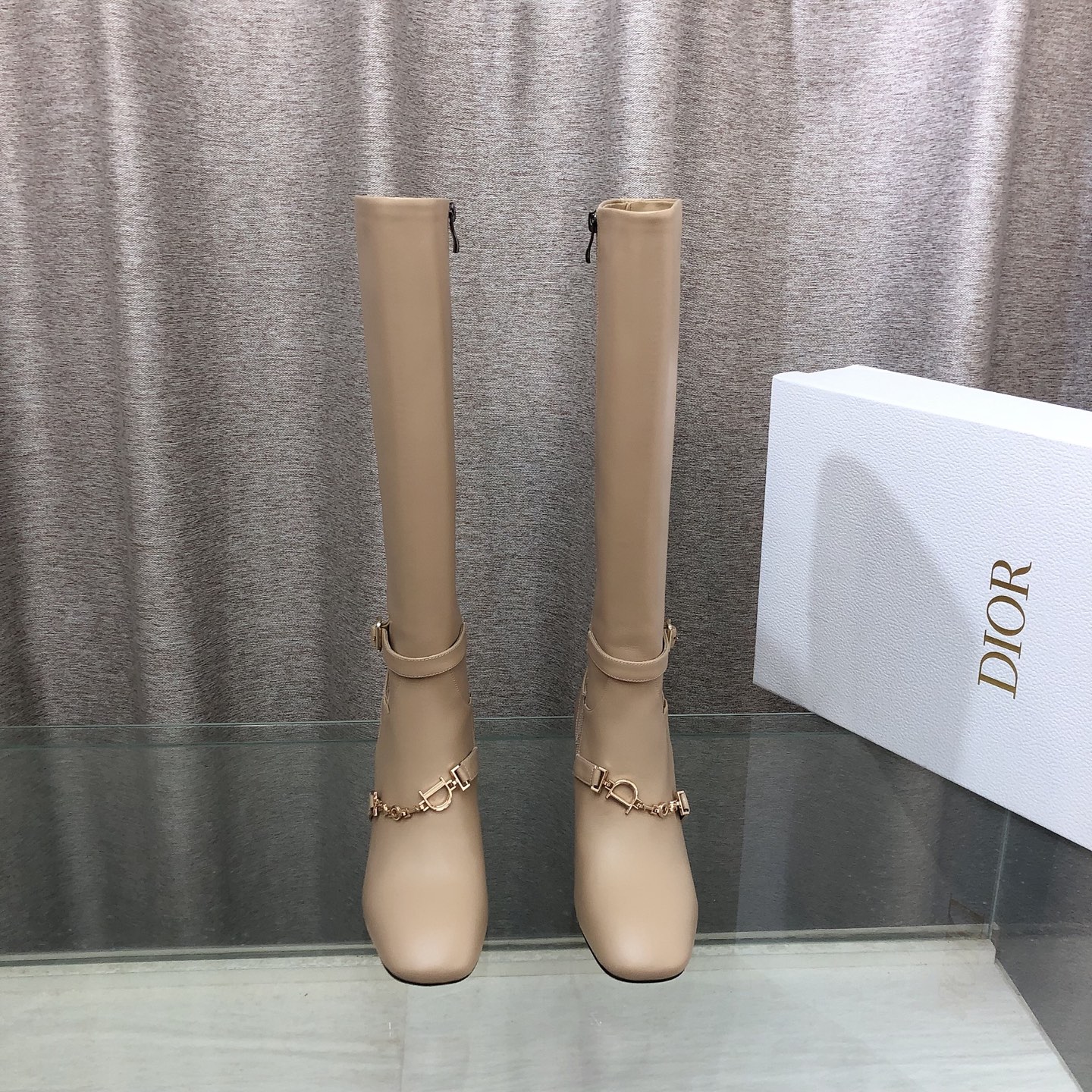 Сапоги Dior