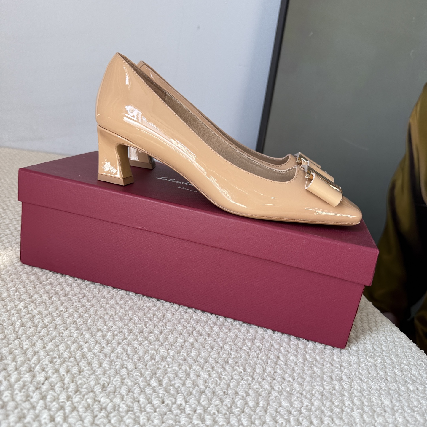 NO:651137,——Nude color, single shoes19860909——裸色,单鞋,Women's Shoes