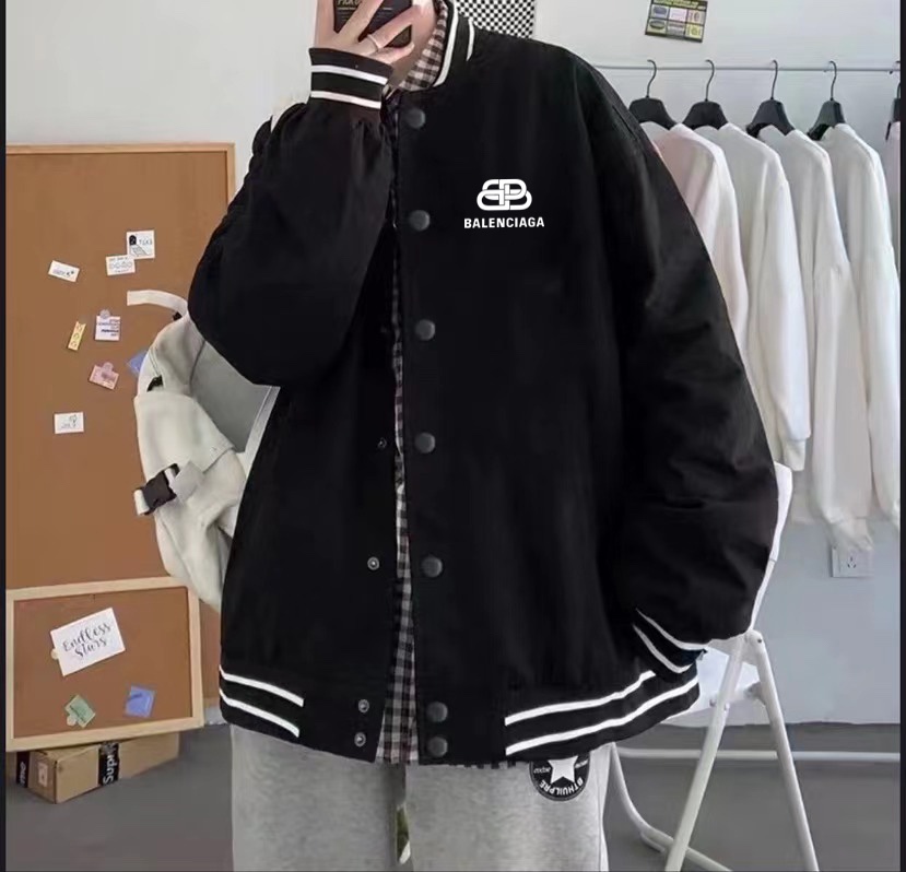 Balenciaga Jacket 01454