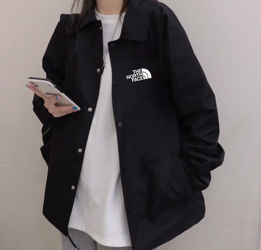 Alternative view of Jacket 02727