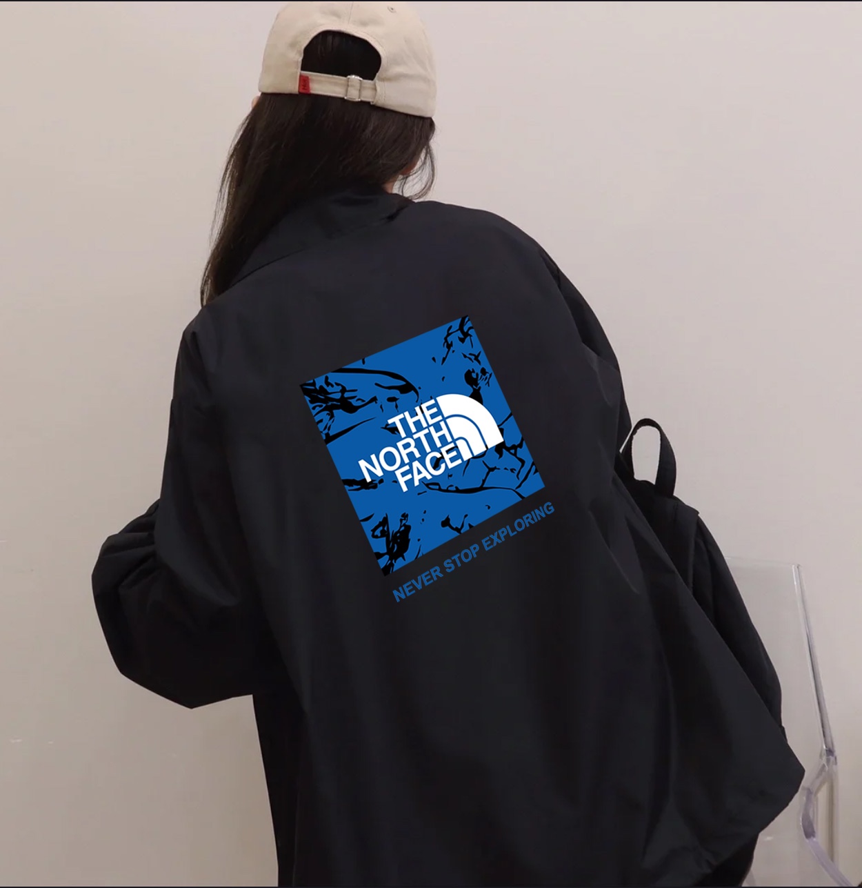 Jacket 02727