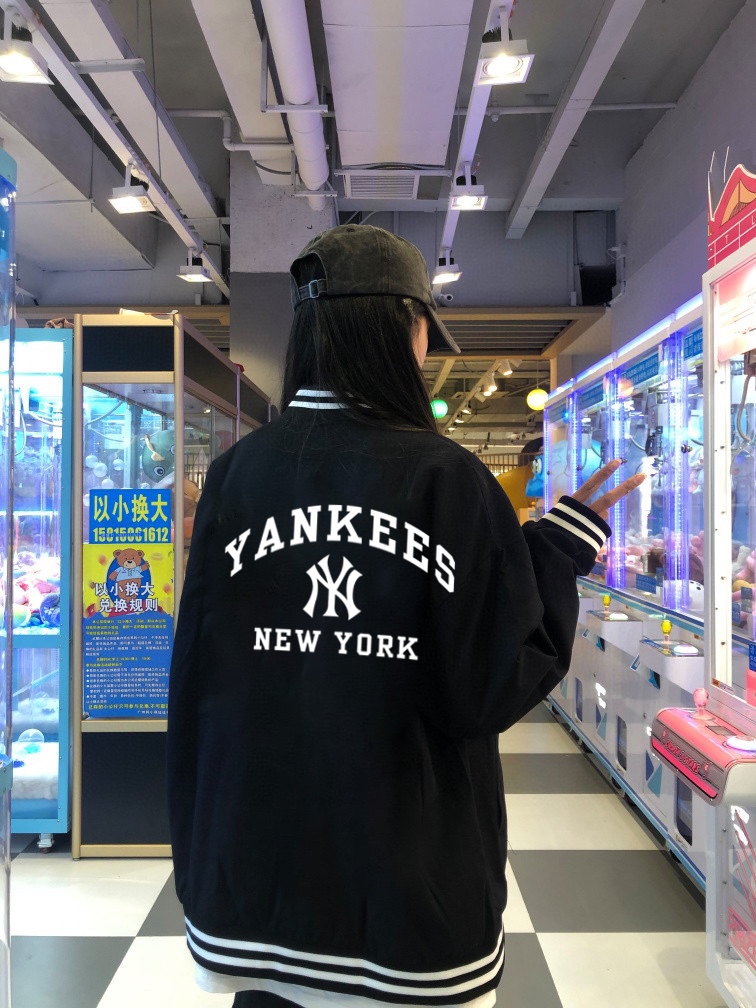 Alternative view of Jacket 01421